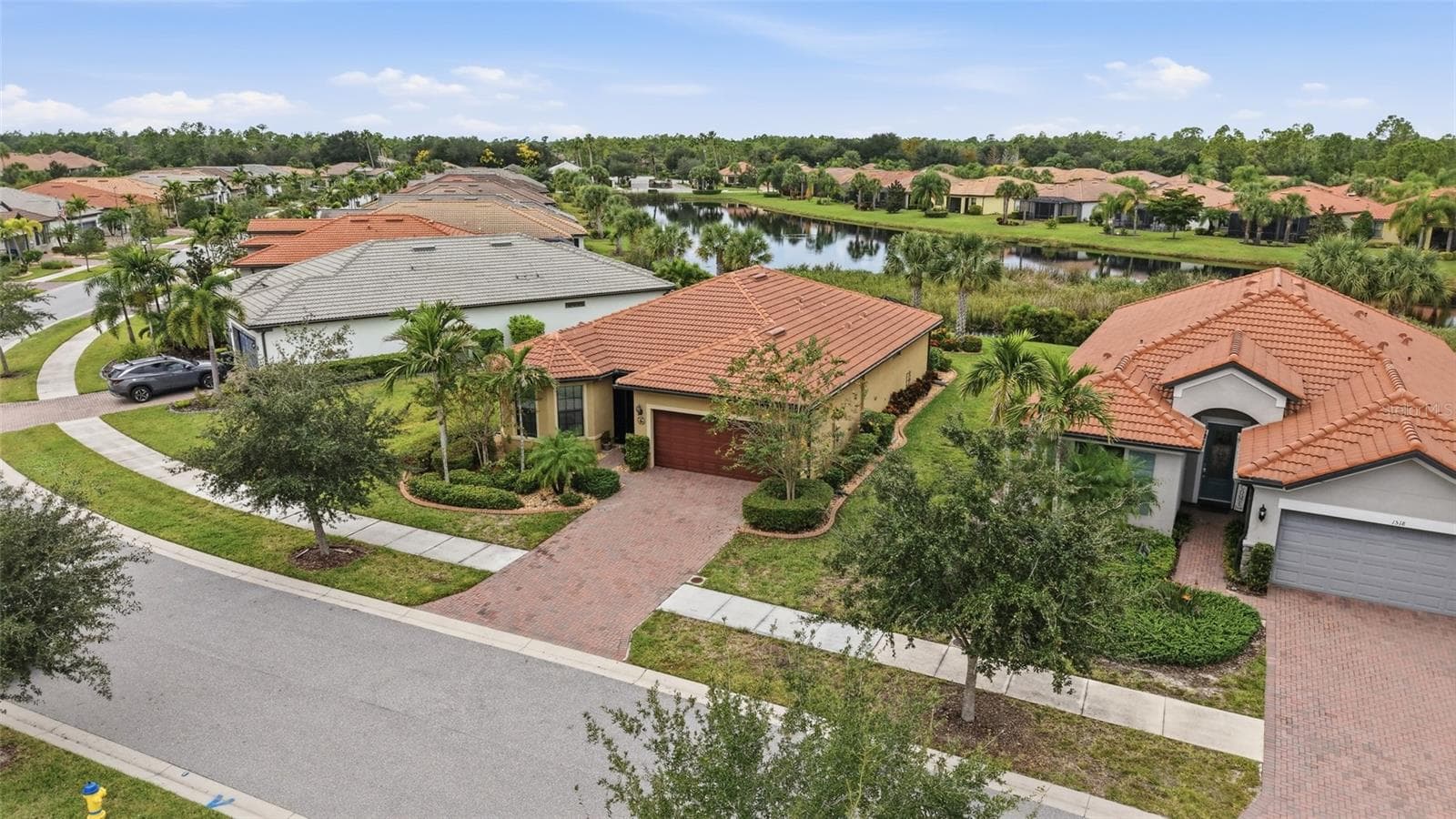 Single Family Residence at 1512 HYSSOP LOOP, NORTH PORT, photo 5 of 84