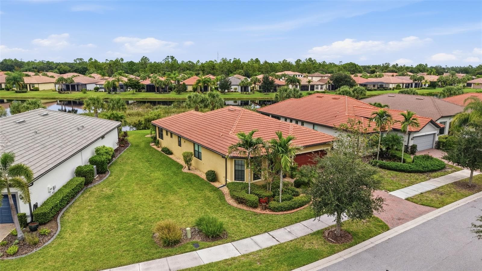 Single Family Residence at 1512 HYSSOP LOOP, NORTH PORT, photo 6 of 84