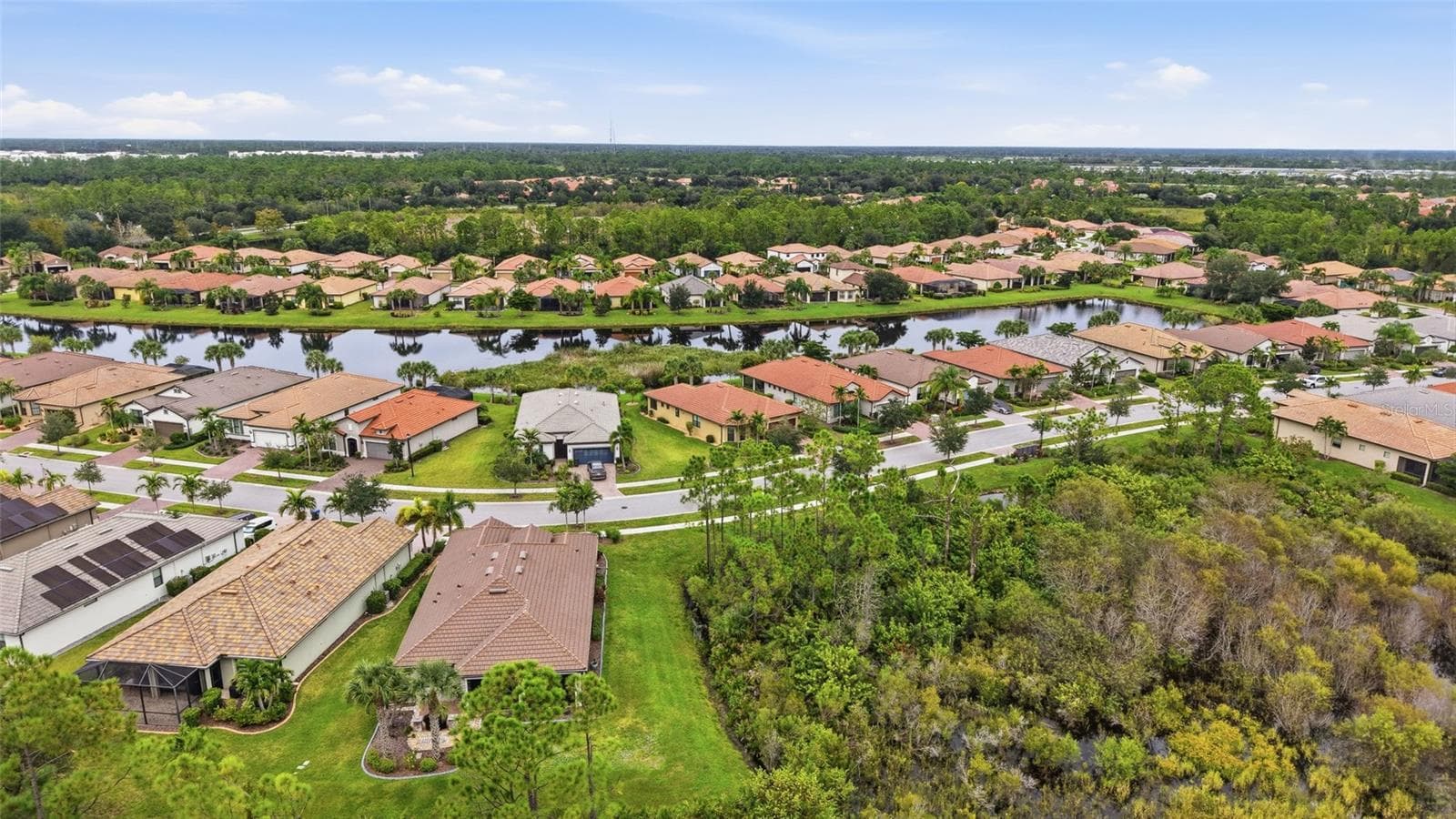 Single Family Residence at 1512 HYSSOP LOOP, NORTH PORT, photo 7 of 84