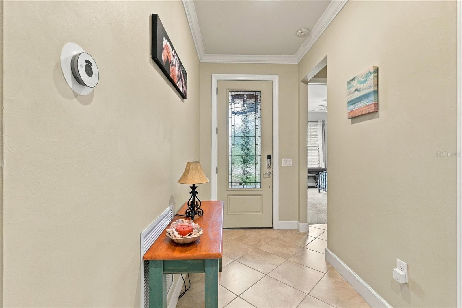 Foyer - 1512 HYSSOP LOOP, NORTH PORT