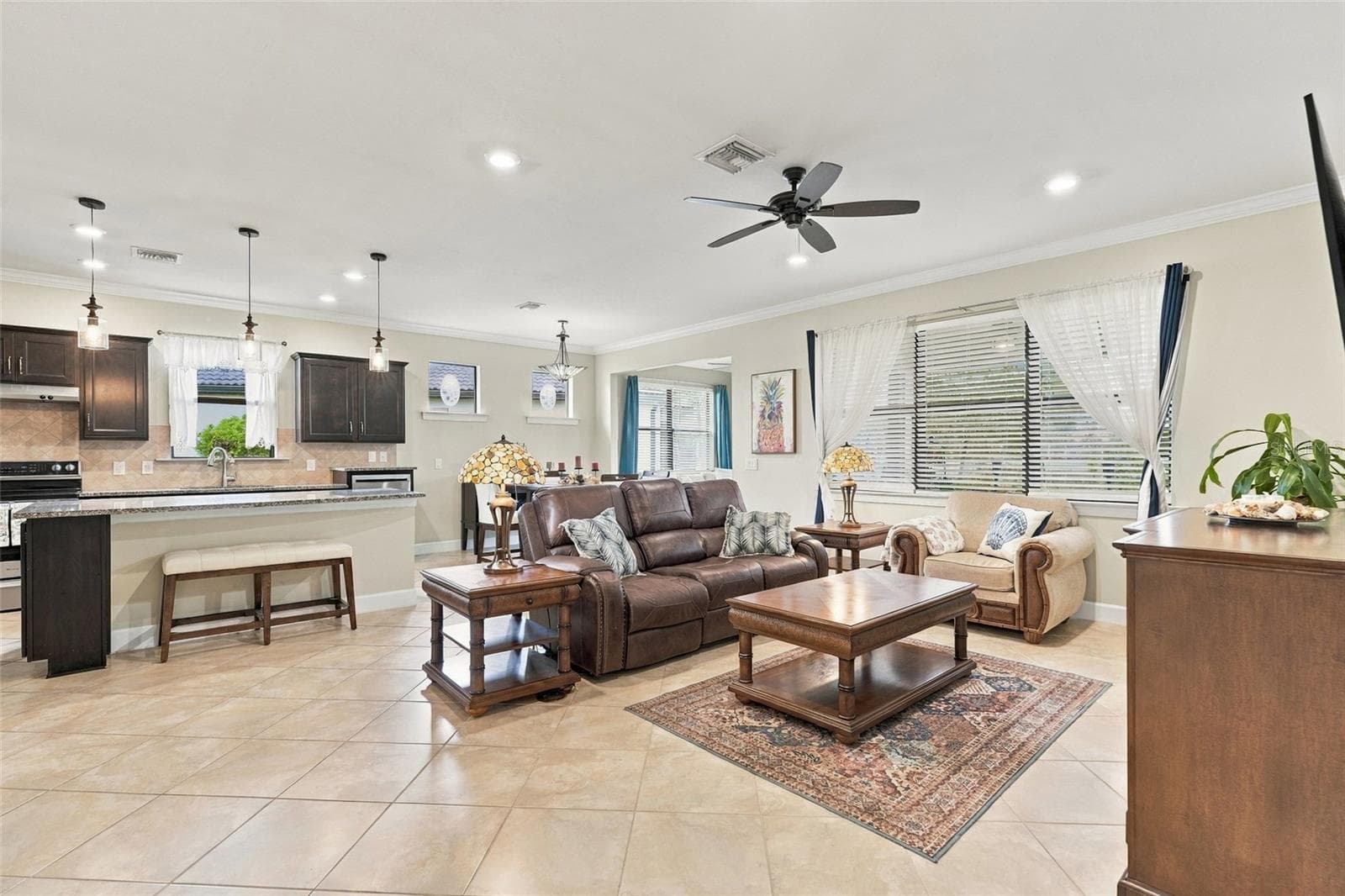 Single Family Residence at 1512 HYSSOP LOOP, NORTH PORT, photo 15 of 84