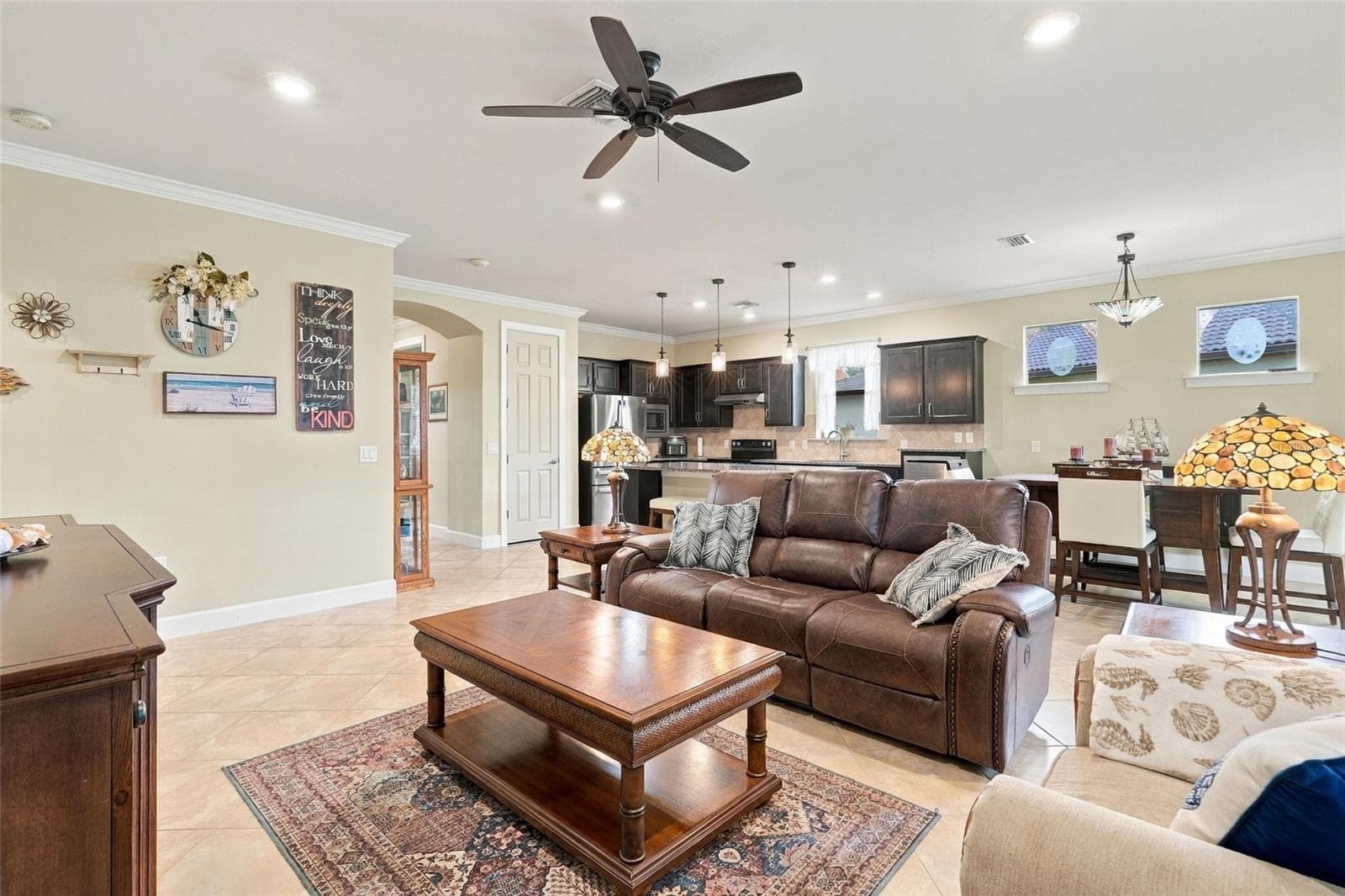 Single Family Residence at 1512 HYSSOP LOOP, NORTH PORT, photo 16 of 84