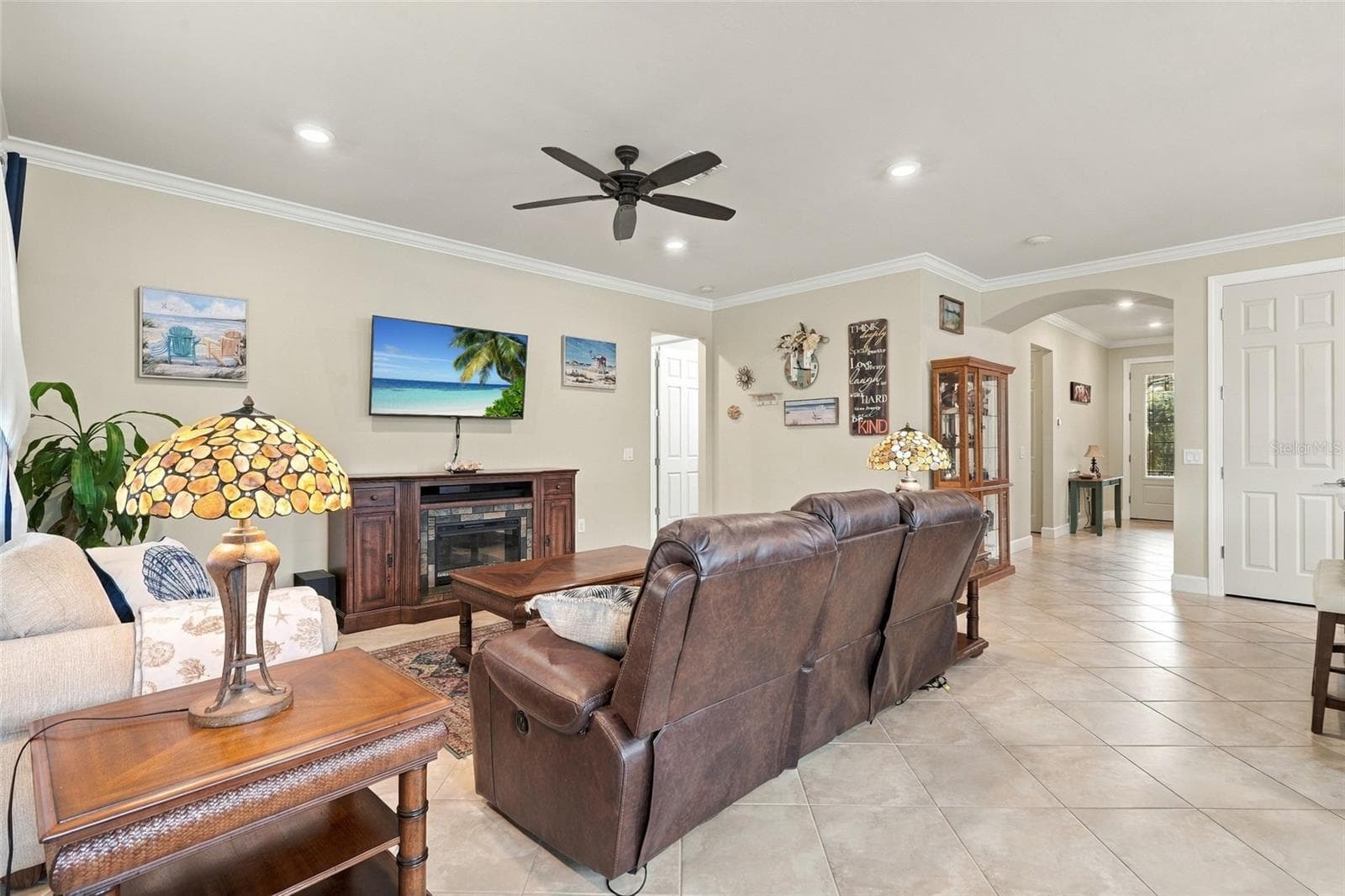 Single Family Residence at 1512 HYSSOP LOOP, NORTH PORT, photo 18 of 84