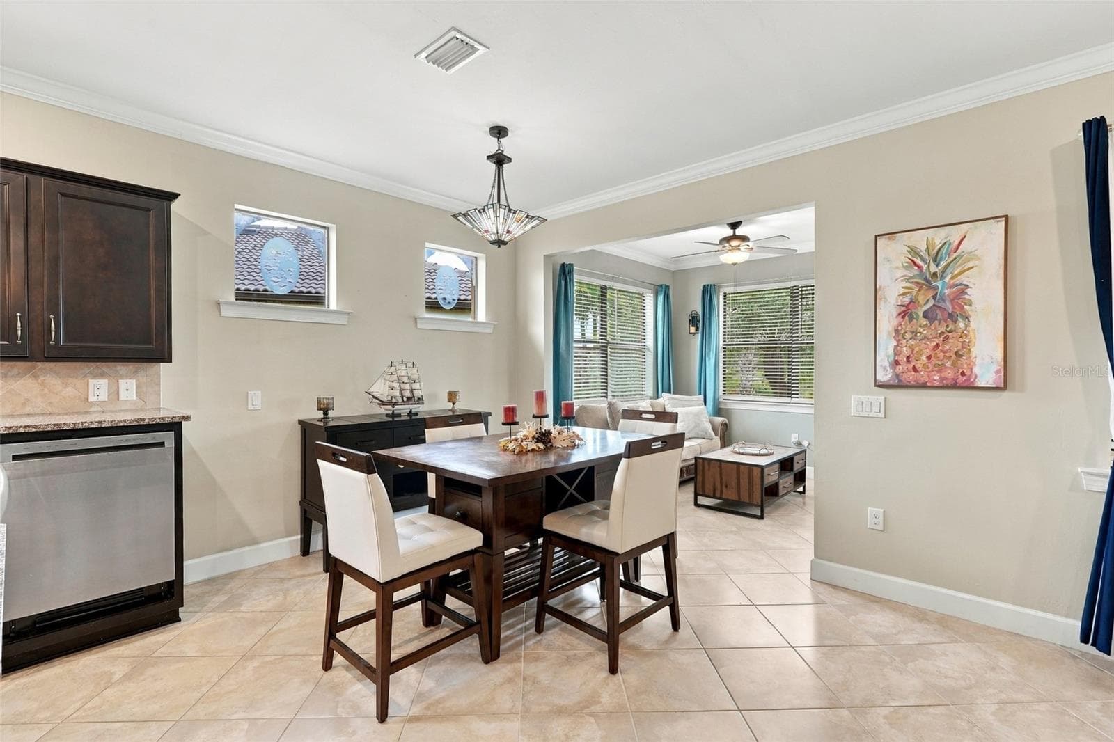 Single Family Residence at 1512 HYSSOP LOOP, NORTH PORT, photo 22 of 84