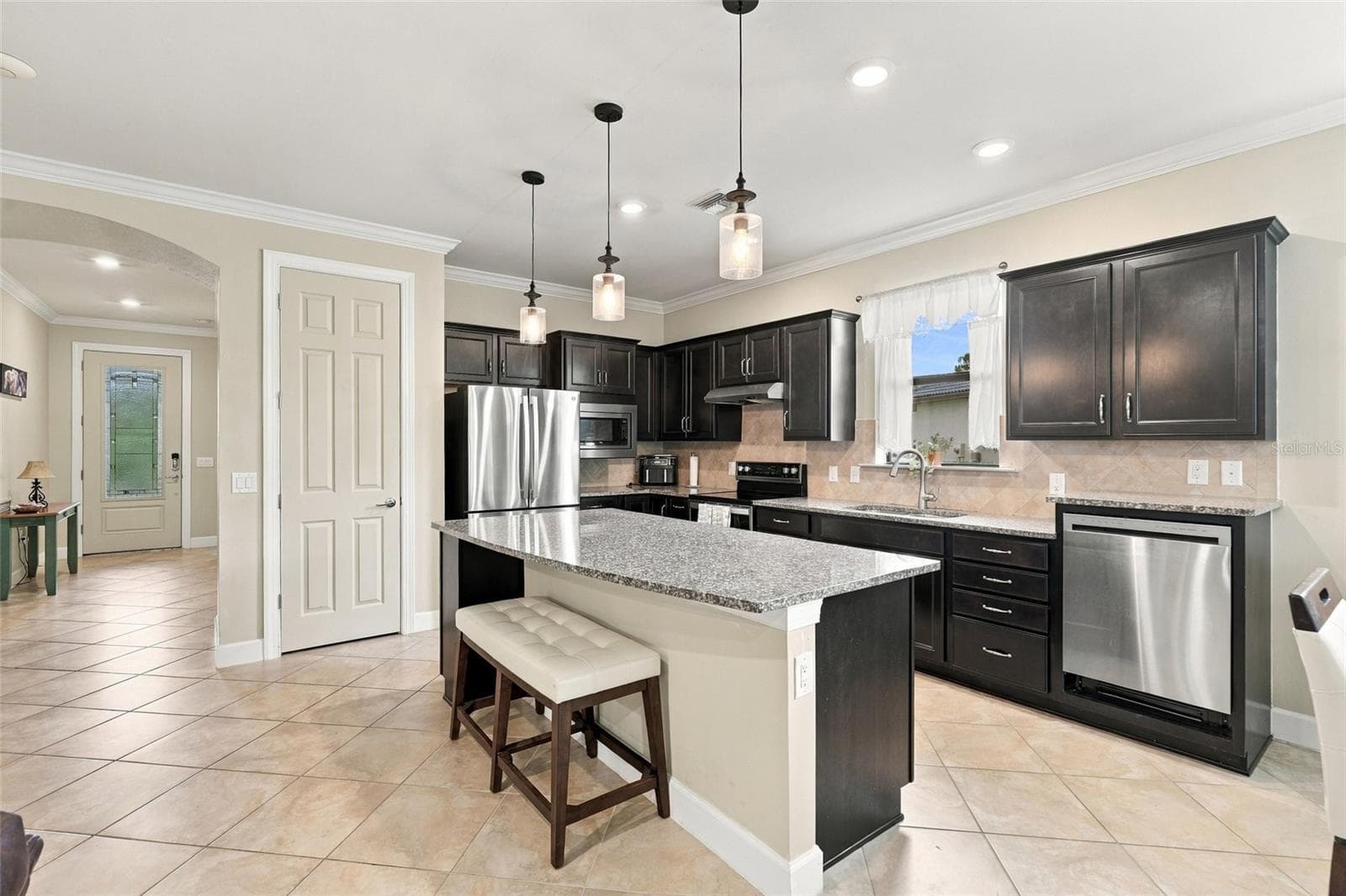 Single Family Residence at 1512 HYSSOP LOOP, NORTH PORT, photo 23 of 84