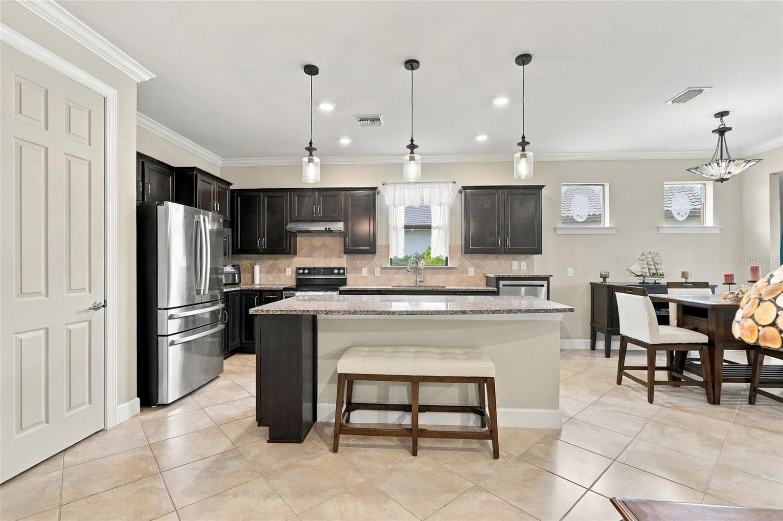 Single Family Residence at 1512 HYSSOP LOOP, NORTH PORT, photo 24 of 84