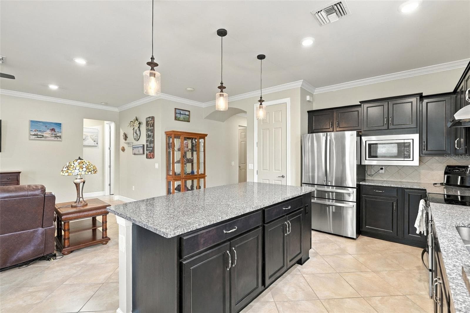Single Family Residence at 1512 HYSSOP LOOP, NORTH PORT, photo 25 of 84