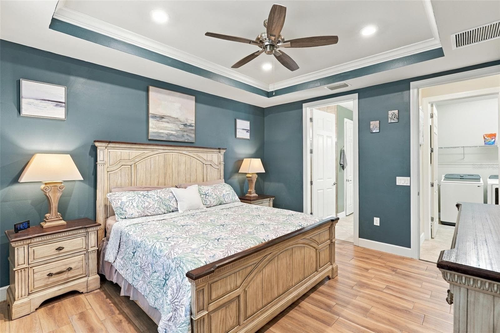 Single Family Residence at 1512 HYSSOP LOOP, NORTH PORT, photo 30 of 84