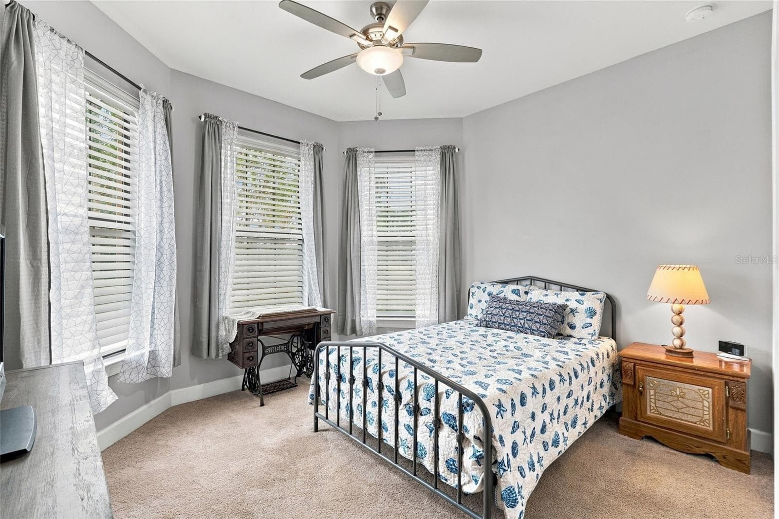 Guest Bedroom - 1512 HYSSOP LOOP, NORTH PORT