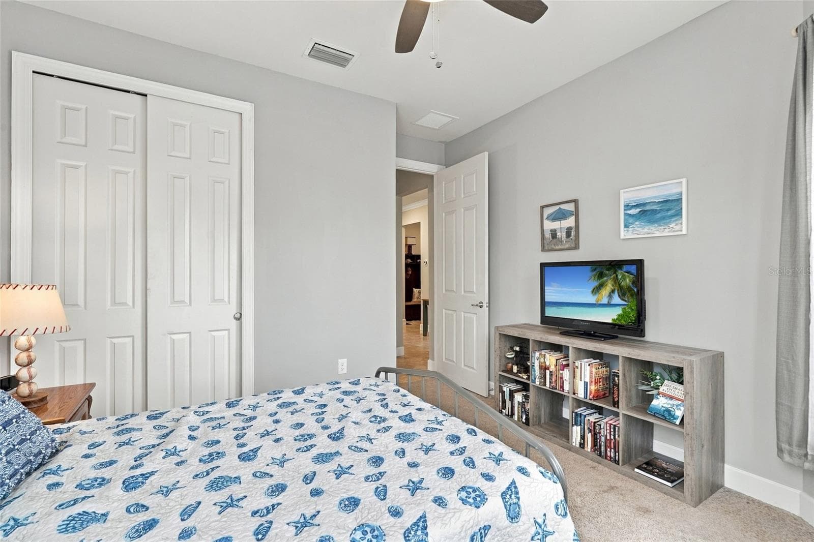 Single Family Residence at 1512 HYSSOP LOOP, NORTH PORT, photo 34 of 84