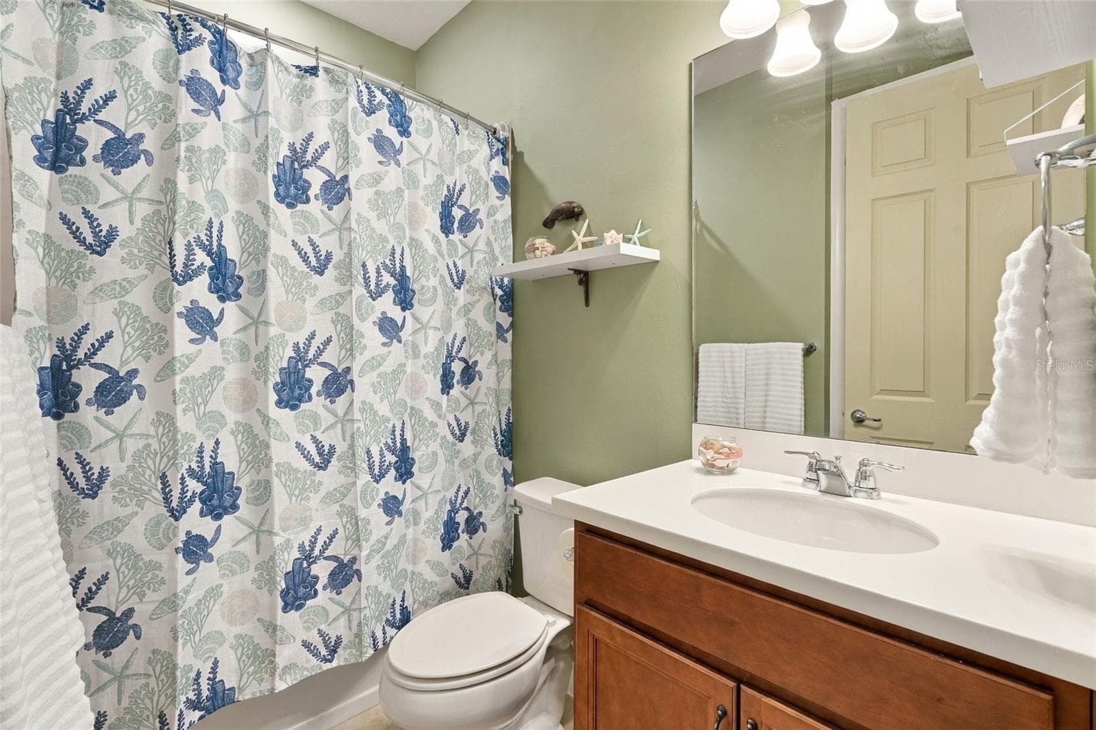 Guest Bath - 1512 HYSSOP LOOP, NORTH PORT