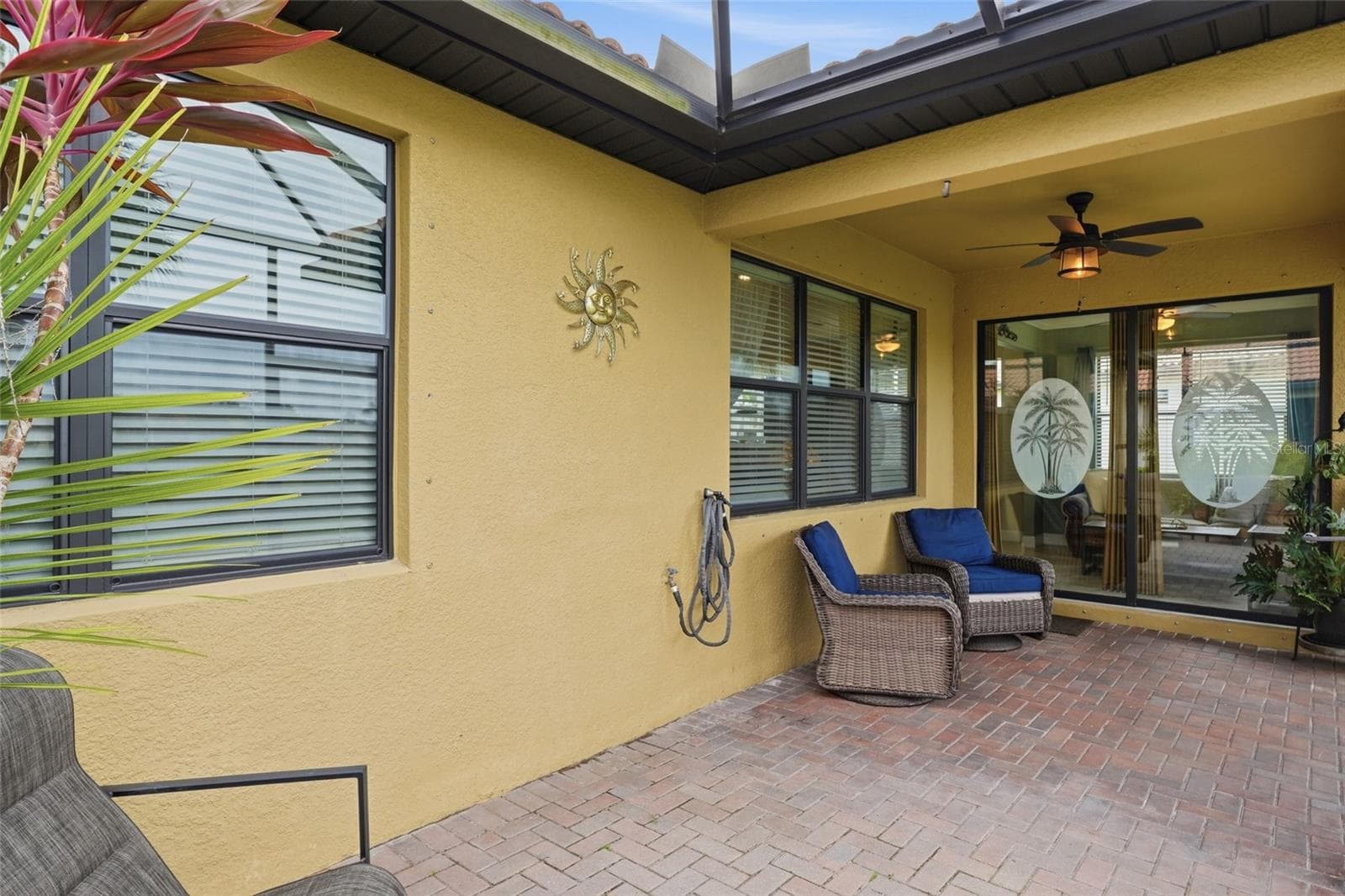 Single Family Residence at 1512 HYSSOP LOOP, NORTH PORT, photo 38 of 84