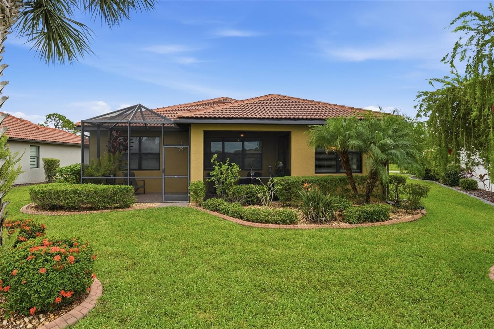 Single Family Residence at 1512 HYSSOP LOOP, NORTH PORT, photo 41 of 84