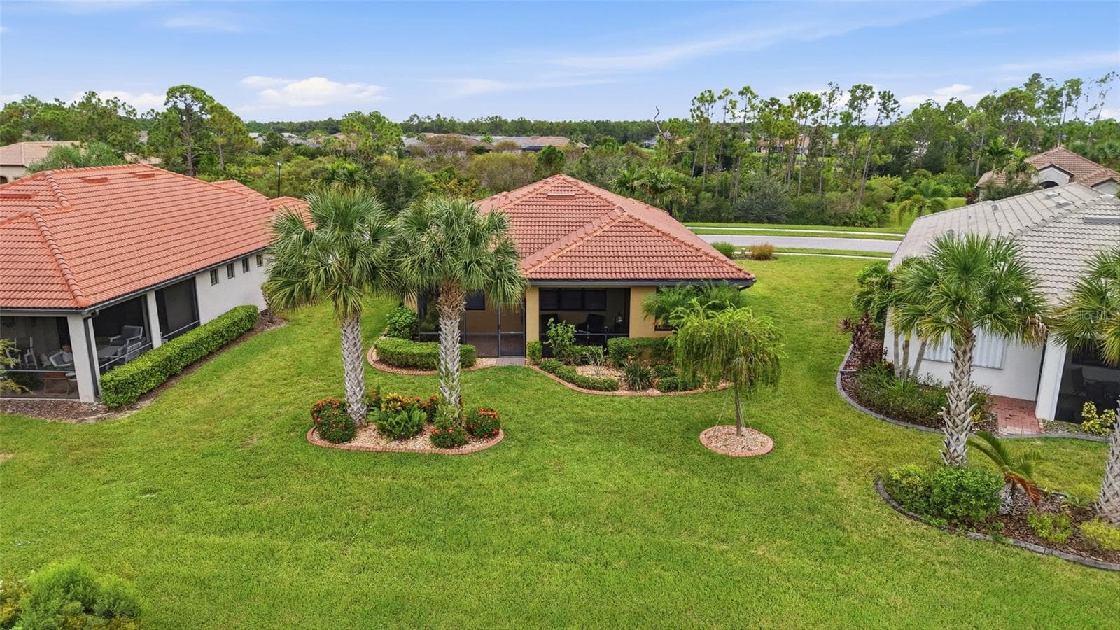 Single Family Residence at 1512 HYSSOP LOOP, NORTH PORT, photo 43 of 84