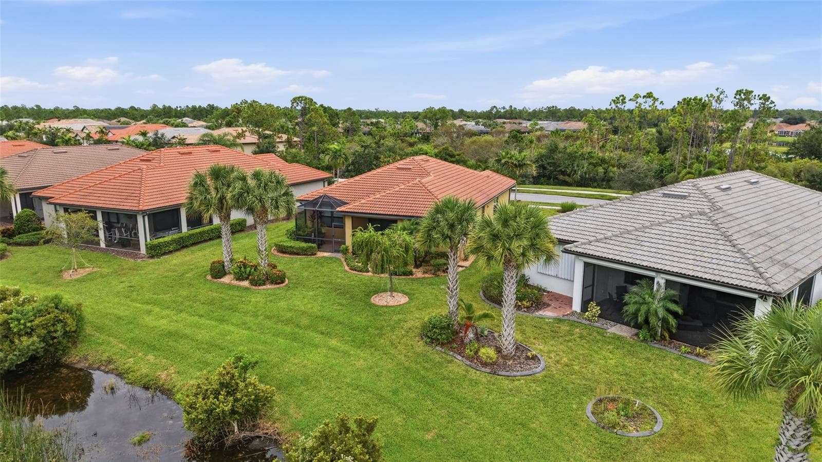 Single Family Residence at 1512 HYSSOP LOOP, NORTH PORT, photo 44 of 84