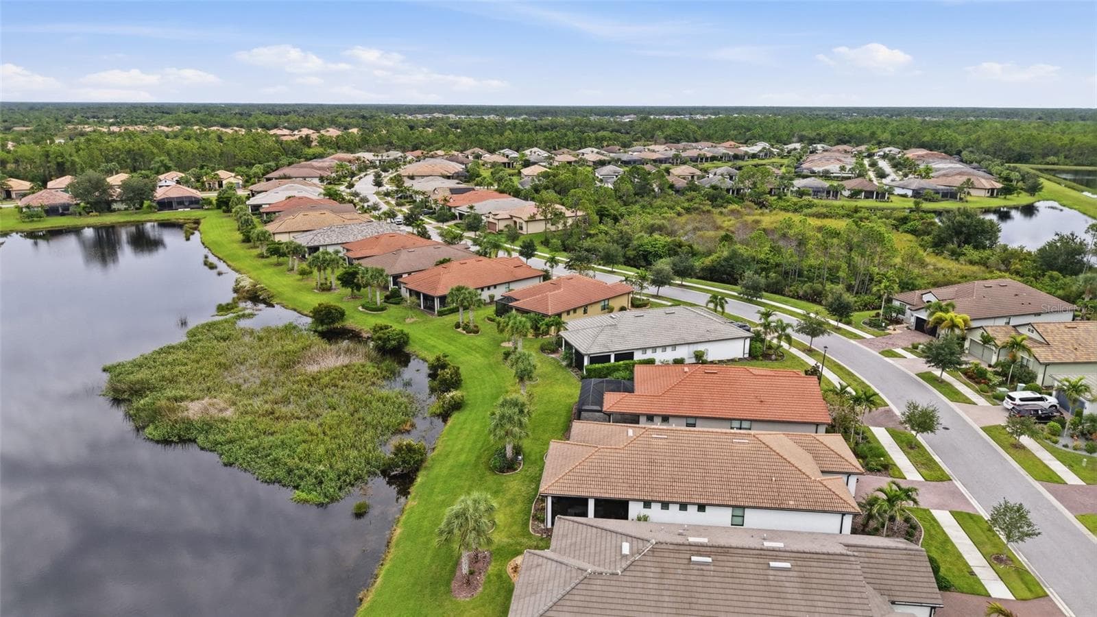 Single Family Residence at 1512 HYSSOP LOOP, NORTH PORT, photo 48 of 84