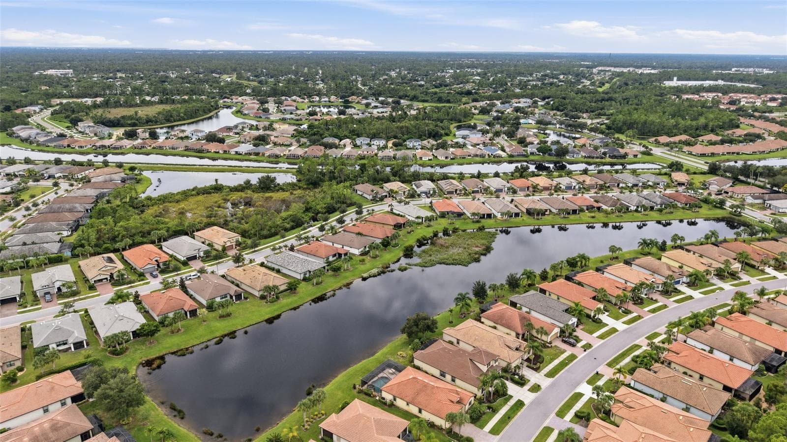 Single Family Residence at 1512 HYSSOP LOOP, NORTH PORT, photo 51 of 84