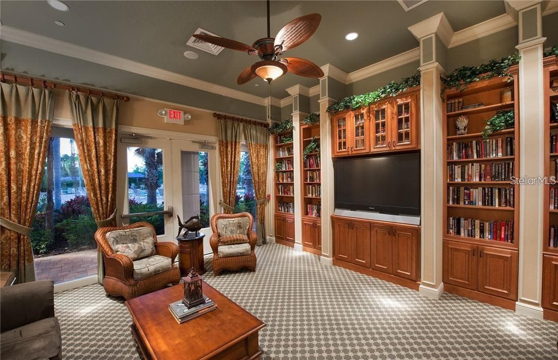 Single Family Residence at 1512 HYSSOP LOOP, NORTH PORT, photo 71 of 84