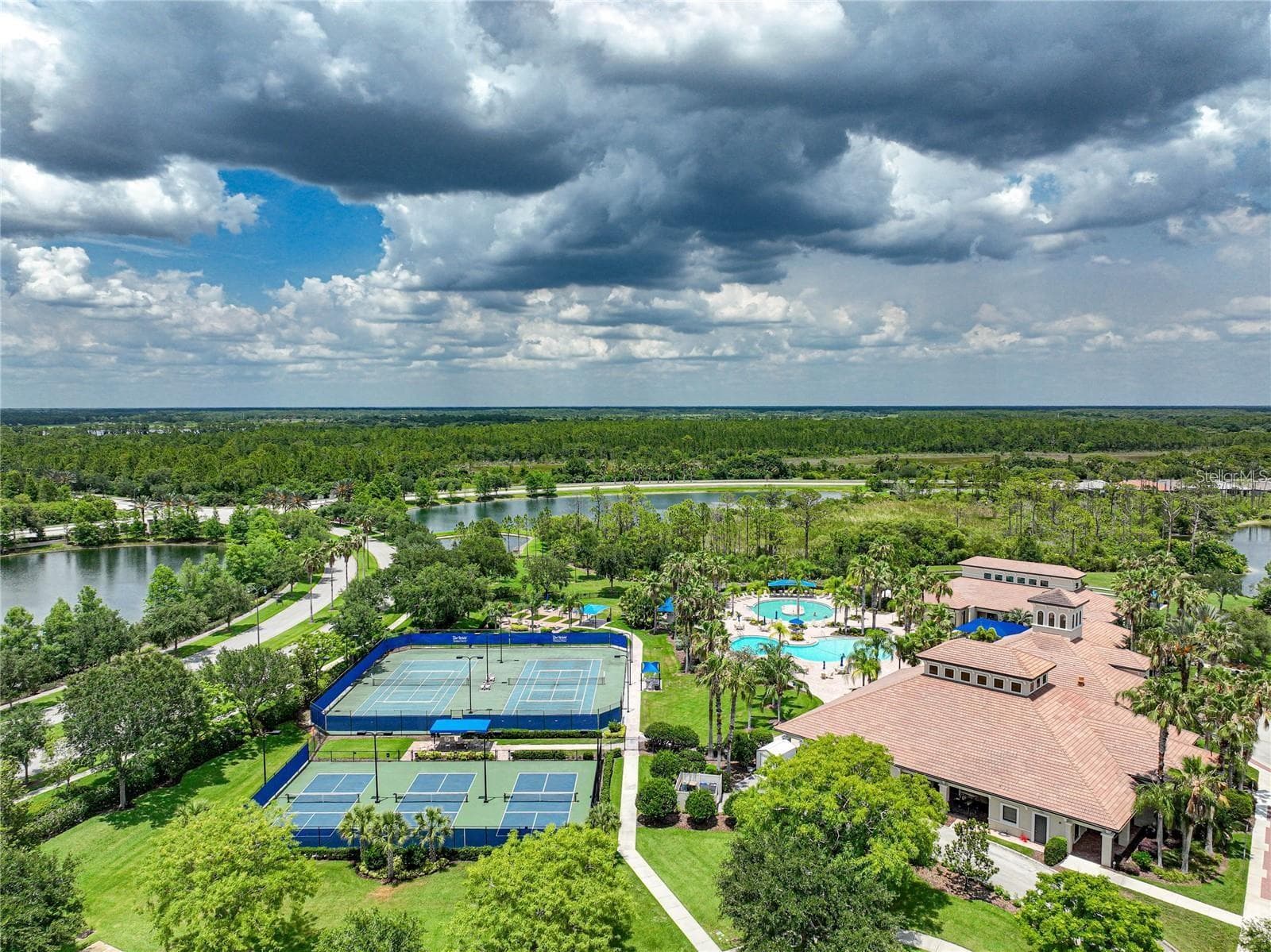Single Family Residence at 1512 HYSSOP LOOP, NORTH PORT, photo 81 of 84