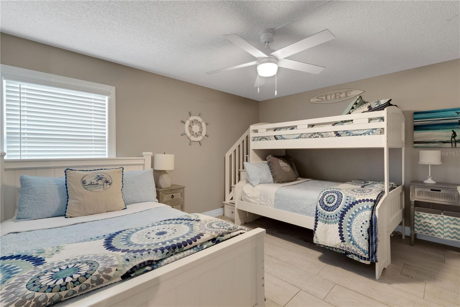 Second bedroom sleeps 5 - 420 BEACH RD #507, SARASOTA
