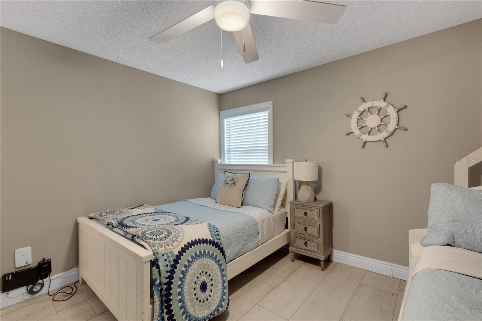 Second bedroom sleeps 5 - 420 BEACH RD #507, SARASOTA