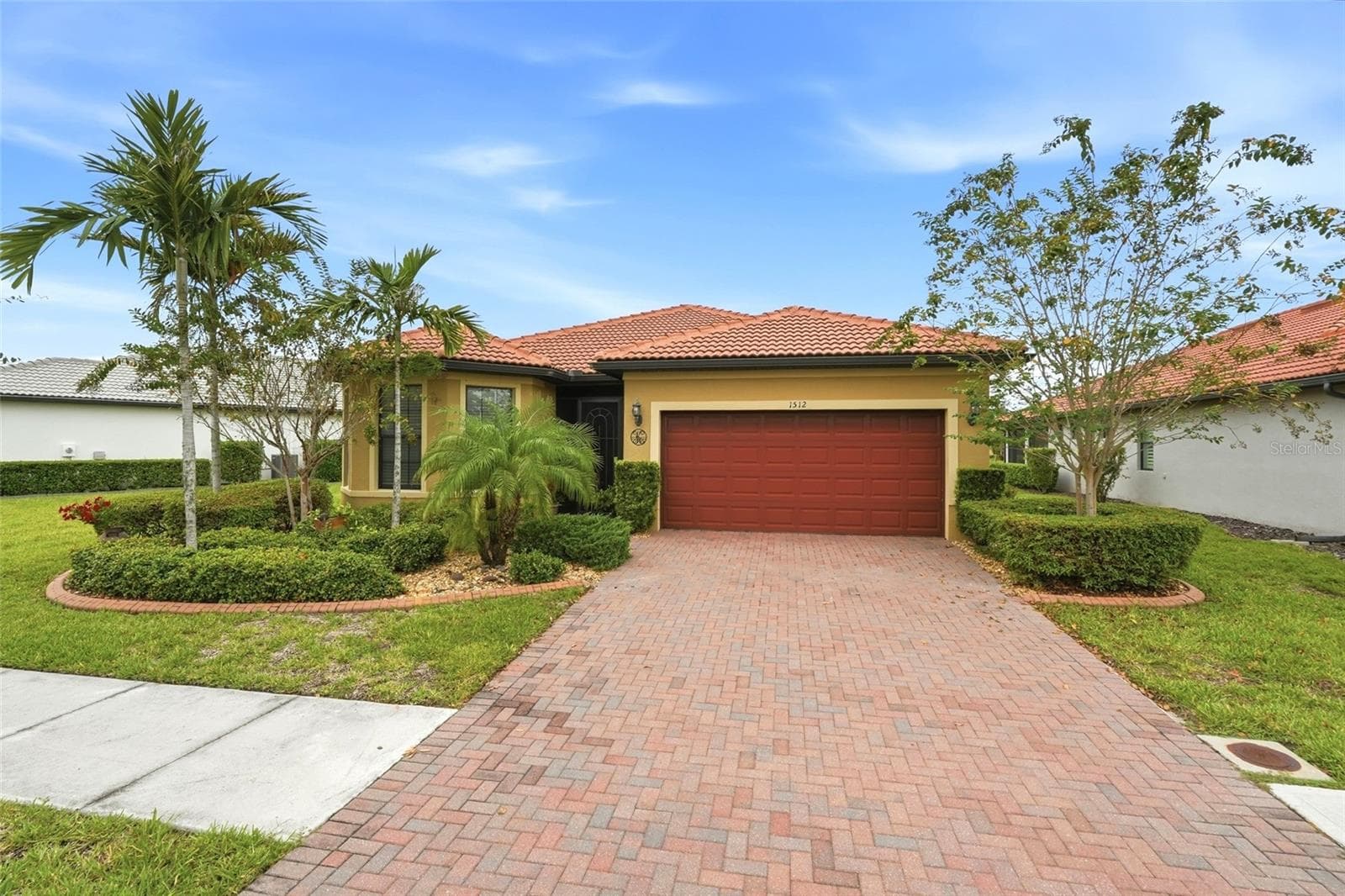 Single Family Residence at 1512 HYSSOP LOOP, NORTH PORT, photo 2 of 84