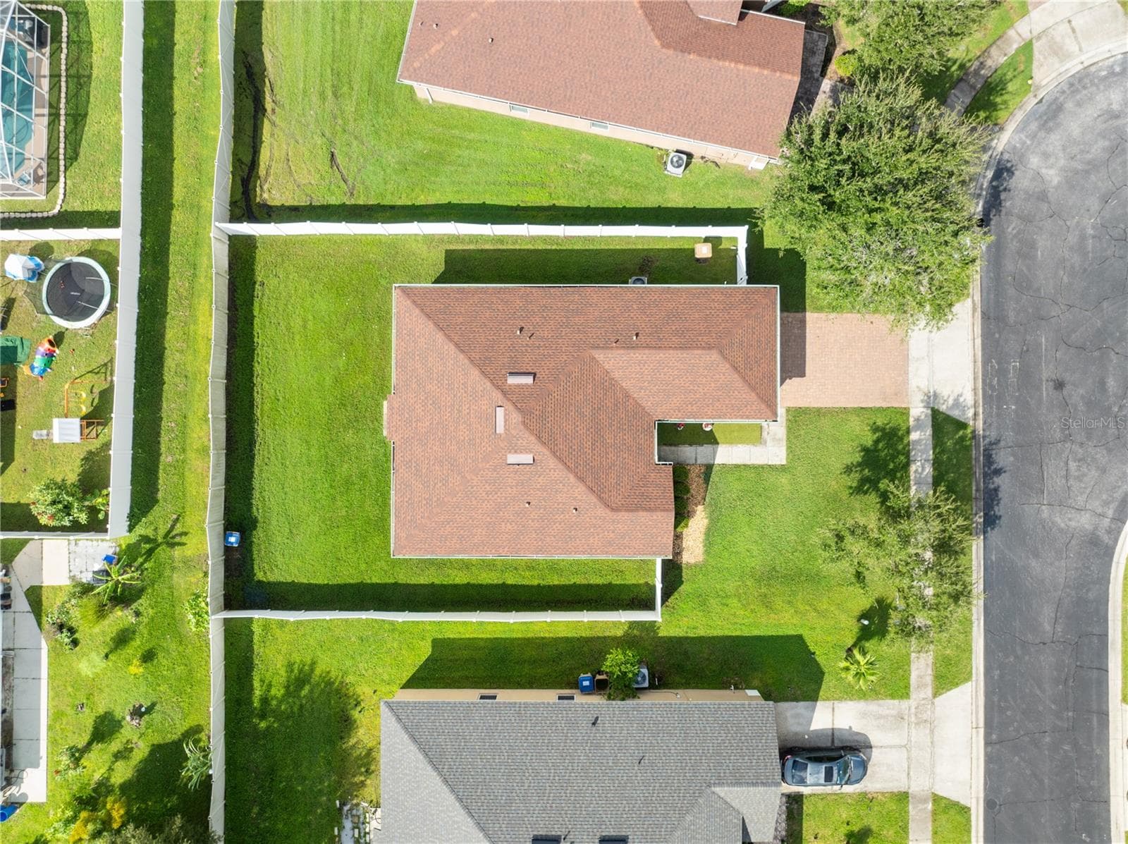 Single Family Residence at 4622 CABALERRO TRL, KISSIMMEE, photo 6 of 37