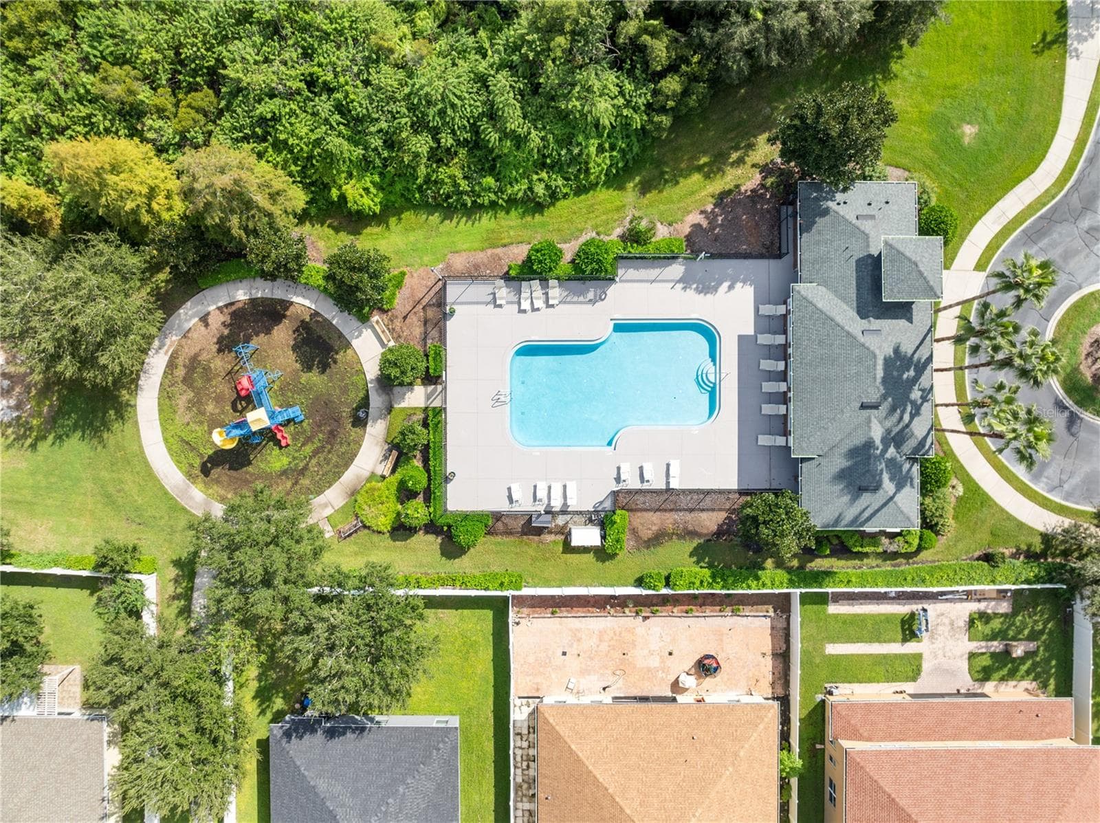 Single Family Residence at 4622 CABALERRO TRL, KISSIMMEE, photo 11 of 37