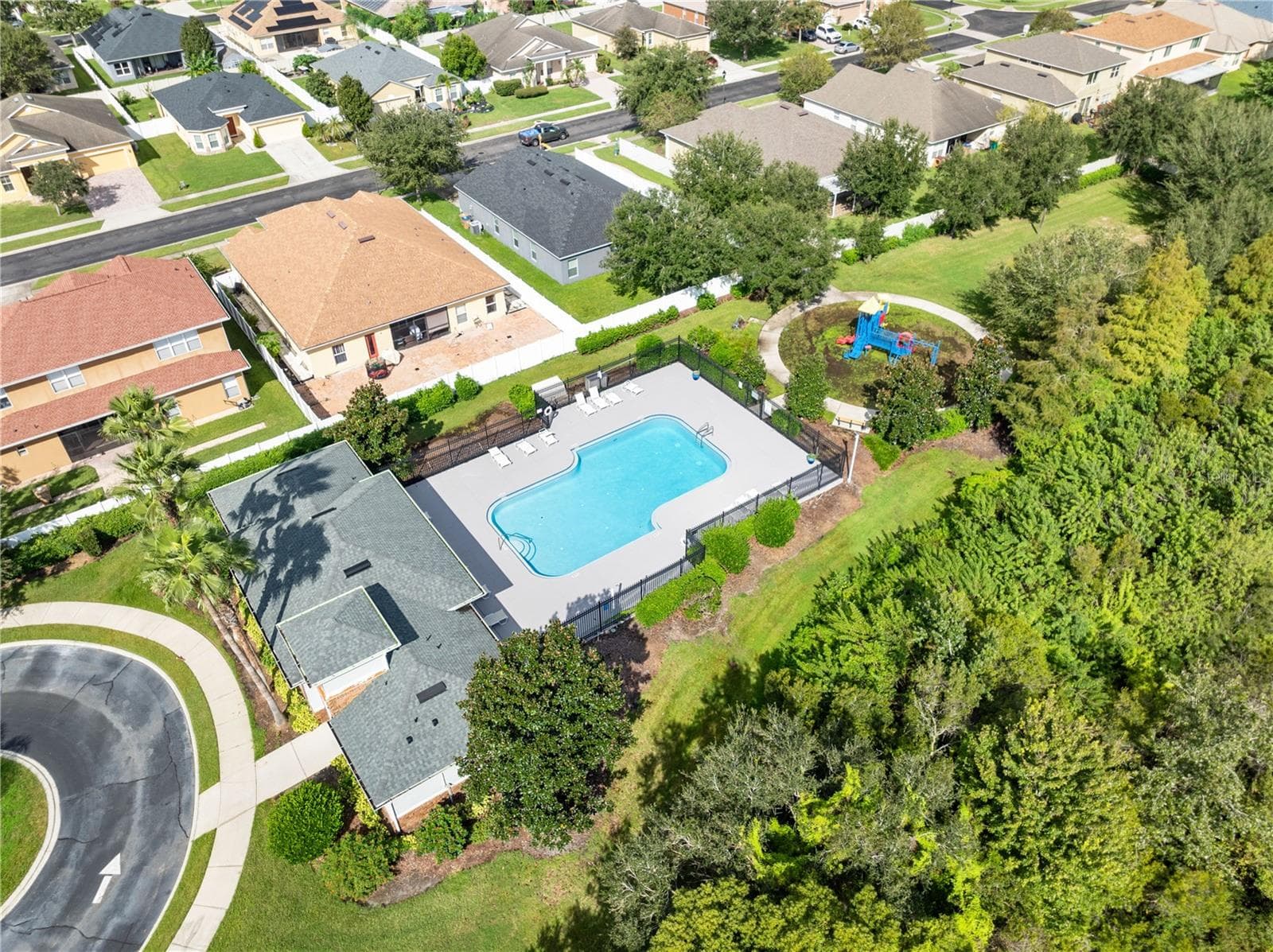 Single Family Residence at 4622 CABALERRO TRL, KISSIMMEE, photo 12 of 37