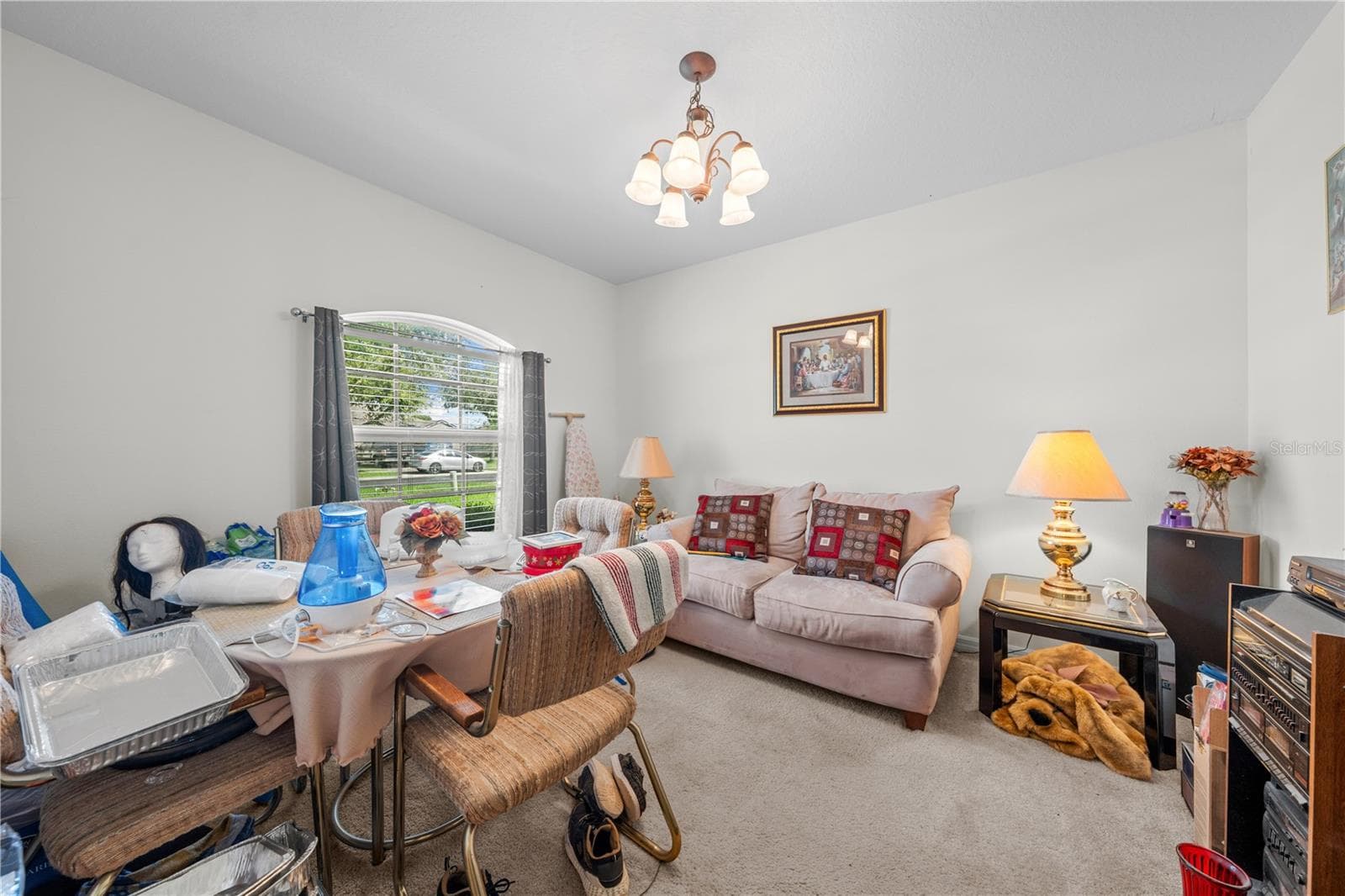 Bonus Room / Den / Office - 4622 CABALERRO TRL, KISSIMMEE
