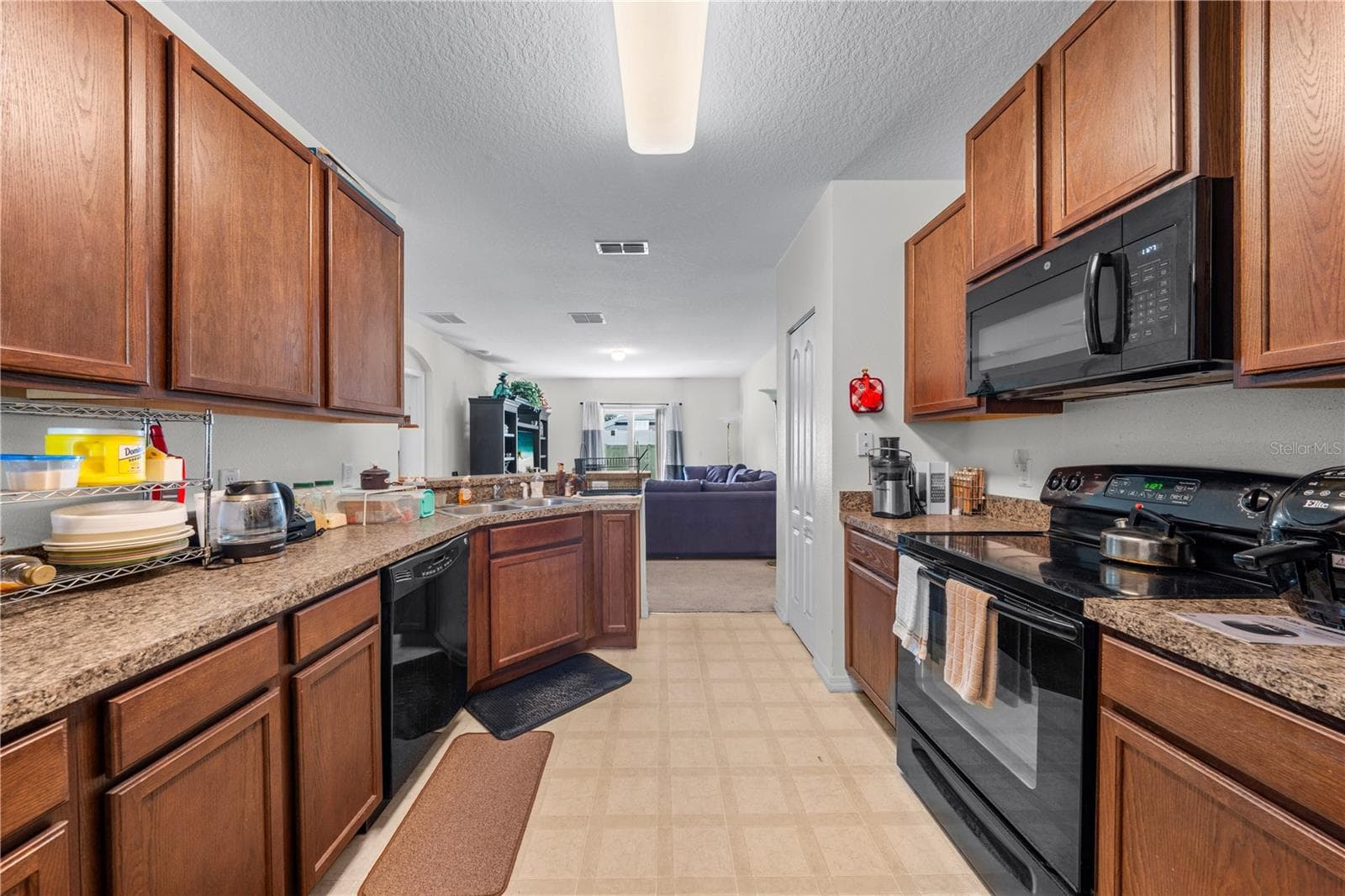 Single Family Residence at 4622 CABALERRO TRL, KISSIMMEE, photo 24 of 37