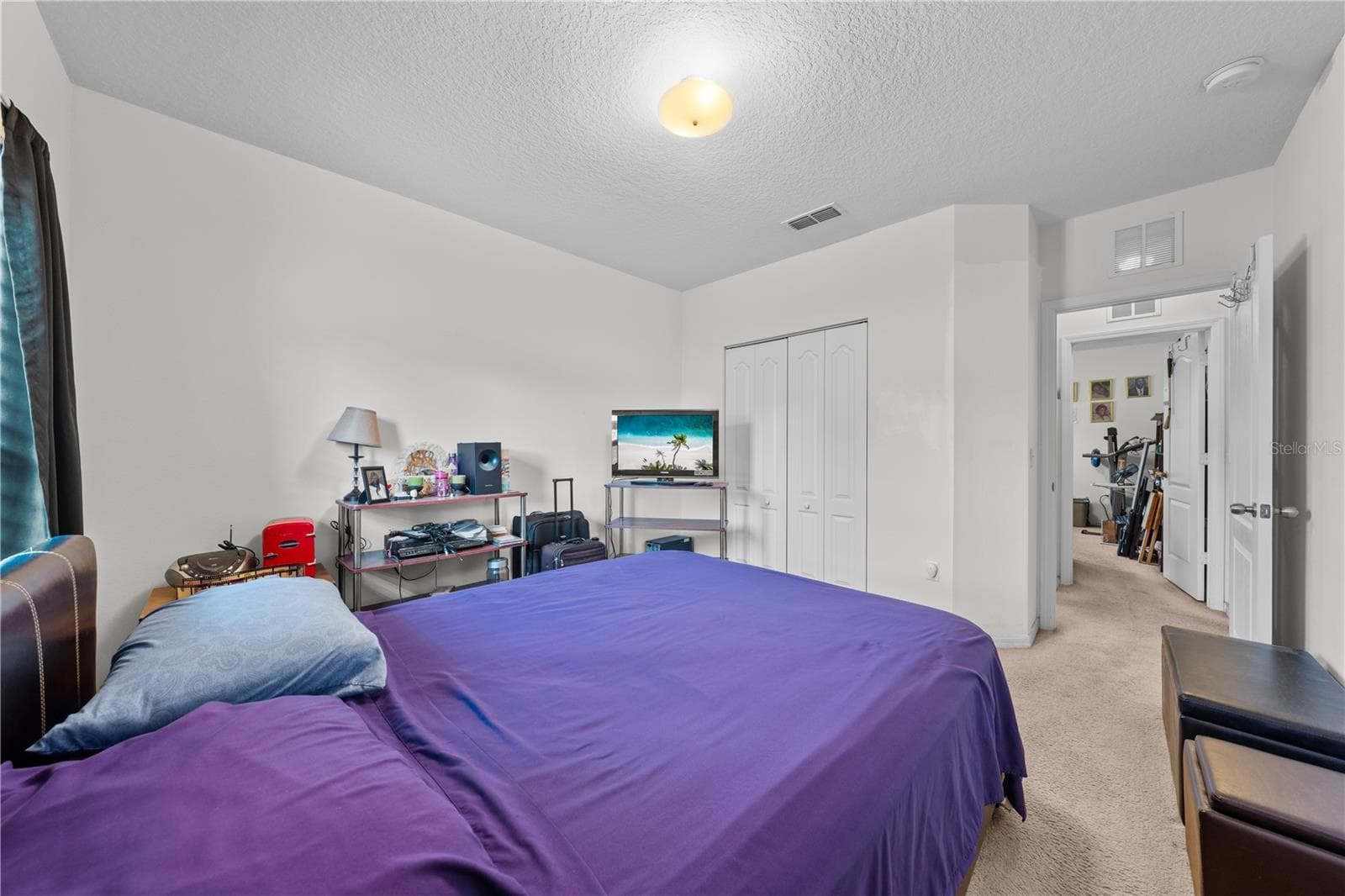Bedroom 2 - 4622 CABALERRO TRL, KISSIMMEE
