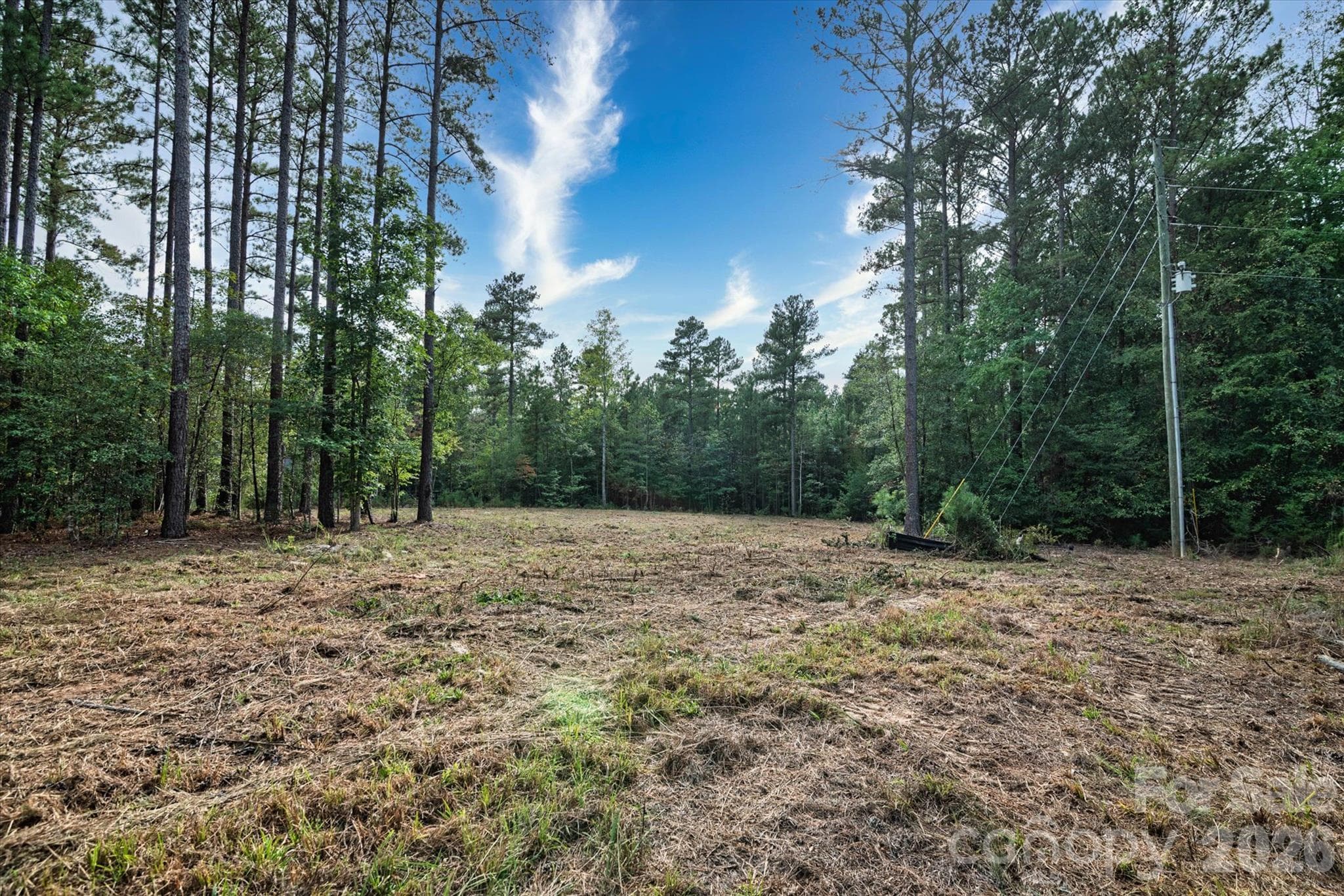 Lot at 1469 Reservation Road, Rock Hill, photo 8 of 9