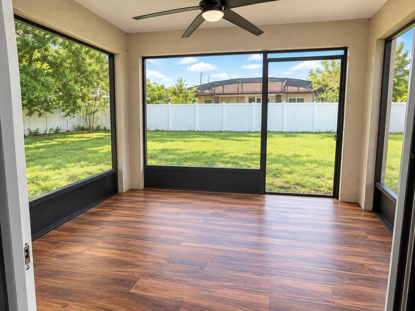 Single Family Residence at 22 PINTO LN, PALM COAST, photo 5 of 6