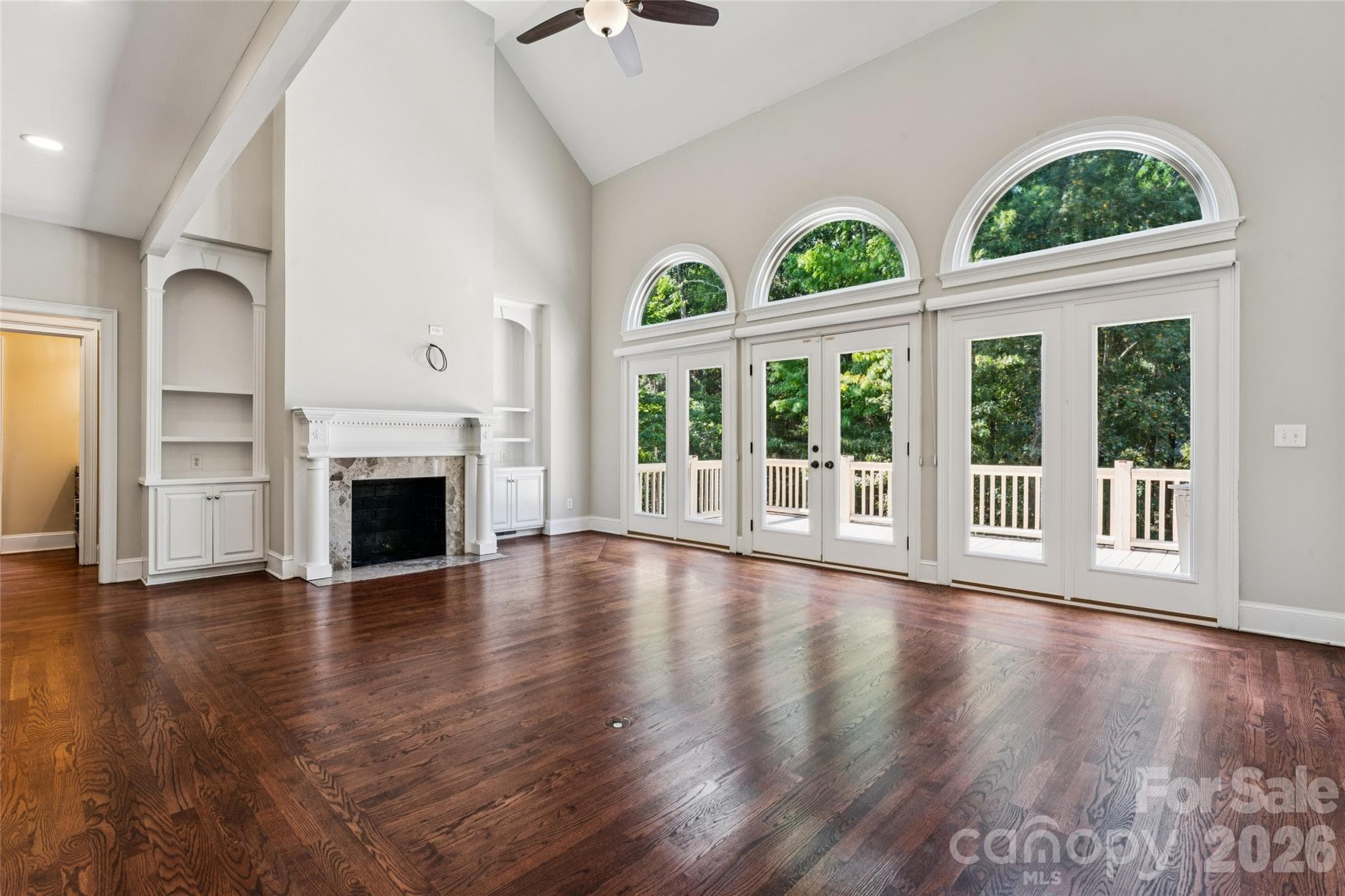 Single Family Residence at 16516 Riverpointe Drive, Charlotte, photo 6 of 42