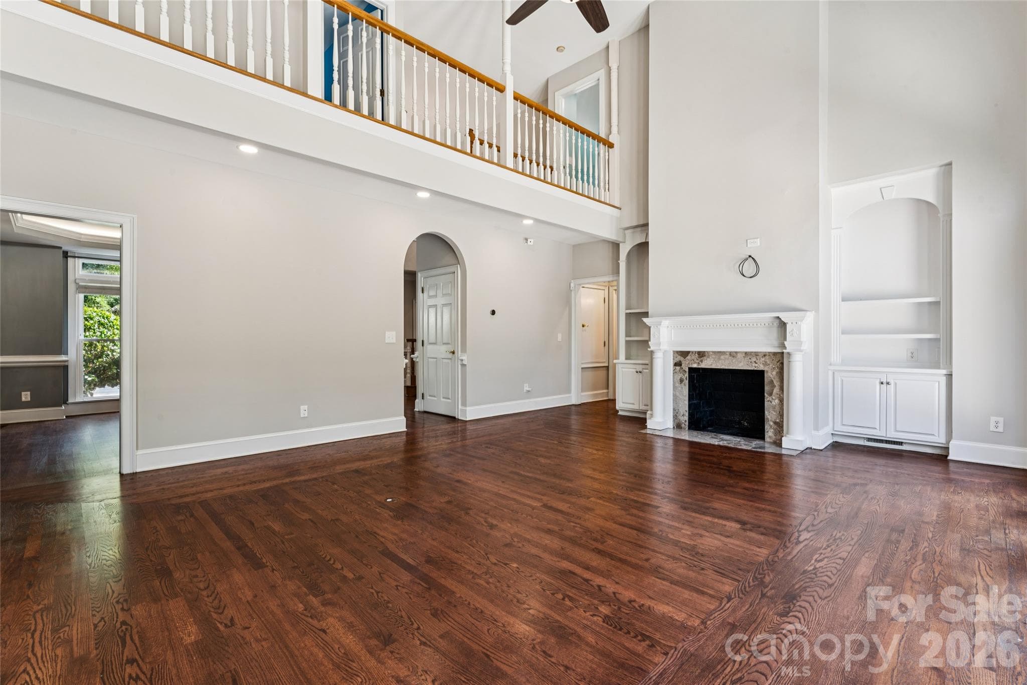 Single Family Residence at 16516 Riverpointe Drive, Charlotte, photo 23 of 42