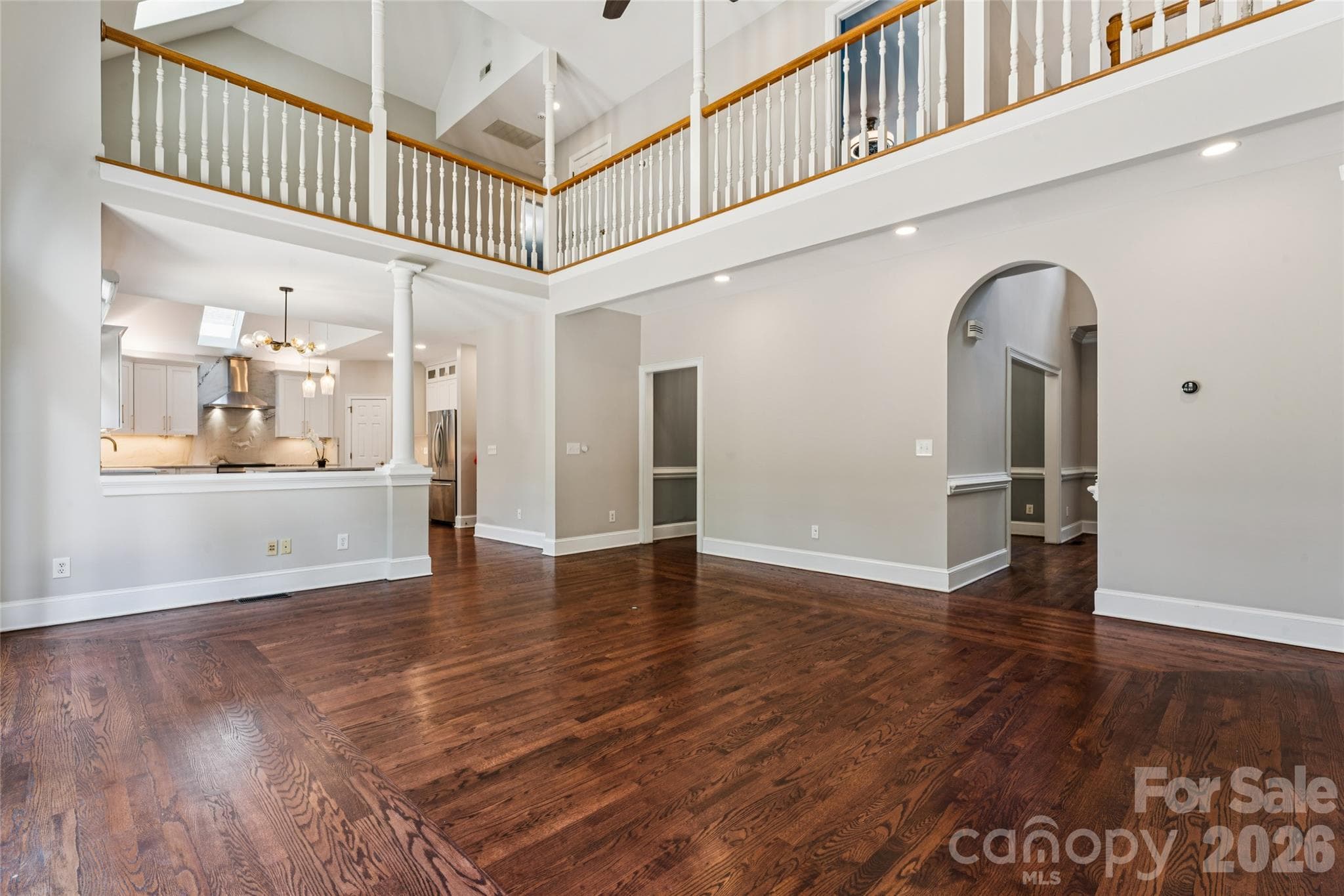 Single Family Residence at 16516 Riverpointe Drive, Charlotte, photo 24 of 42
