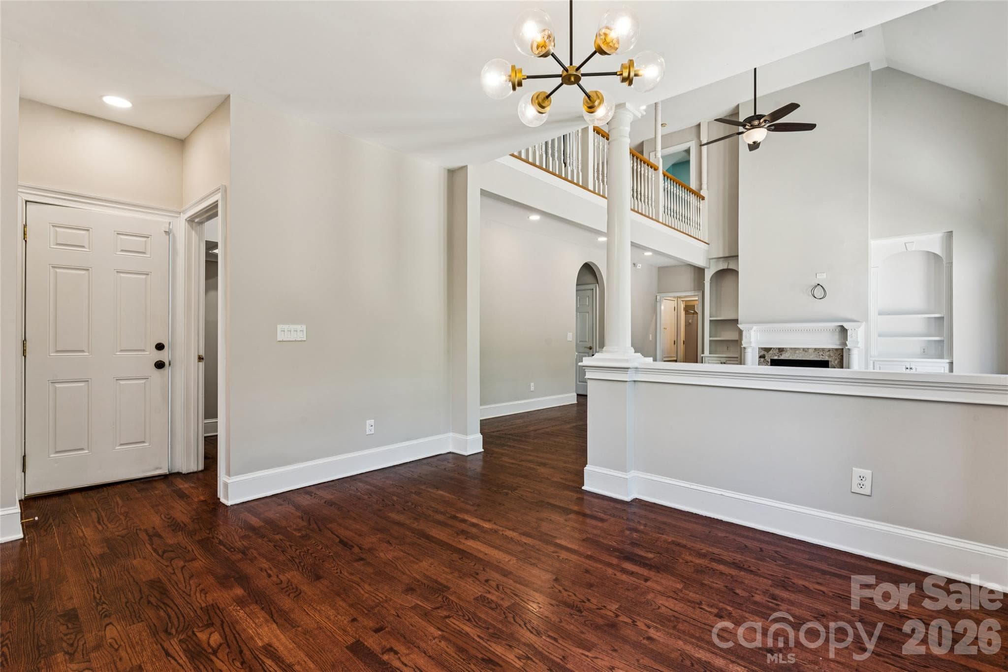 Single Family Residence at 16516 Riverpointe Drive, Charlotte, photo 25 of 42