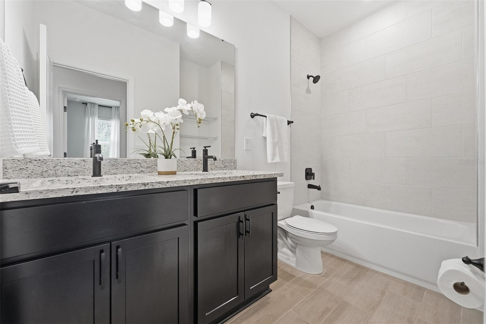 Bathroom 2 - 61 LA MANCHA DR, PALM COAST