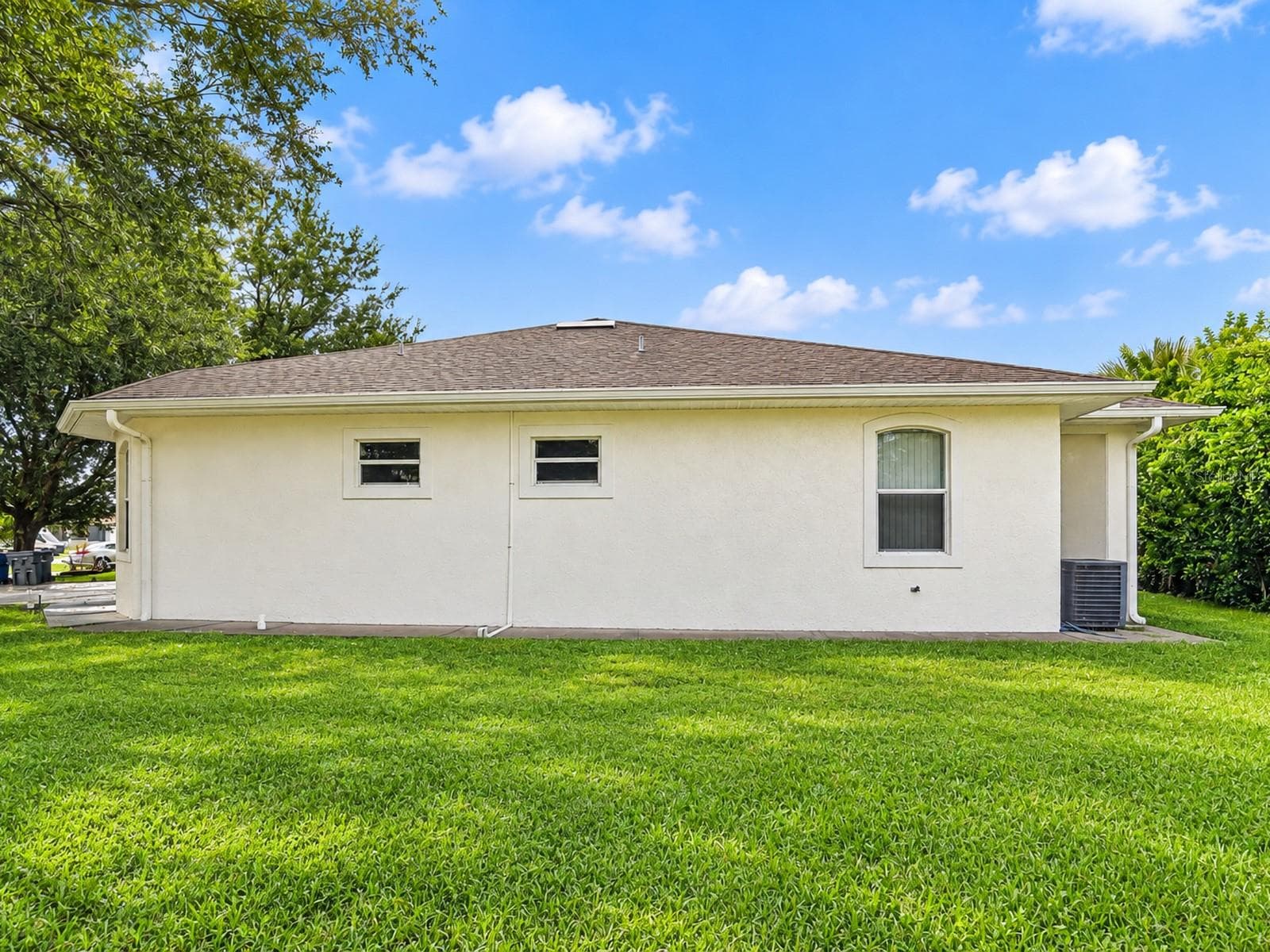 Duplex at 12113 CAPILLA LN, NORTH PORT, photo 52 of 53