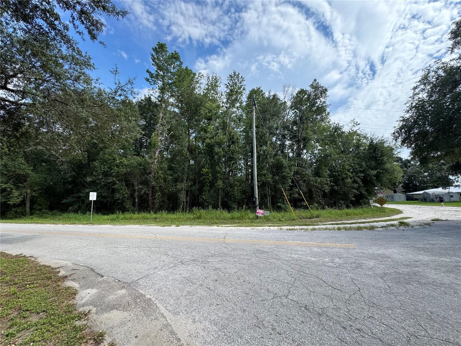 Land at UNASSIGNED, FORT MC COY, photo 8 of 11