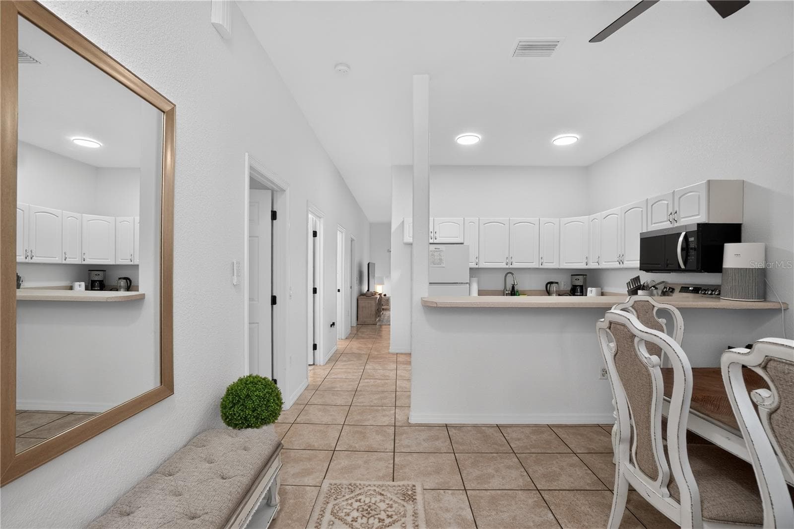 Duplex at 12113 CAPILLA LN, NORTH PORT, photo 9 of 53