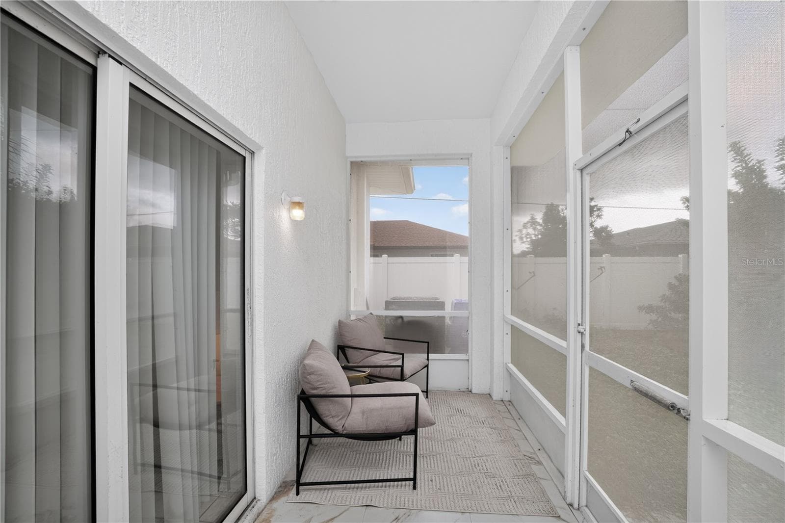 Duplex at 12113 CAPILLA LN, NORTH PORT, photo 30 of 53