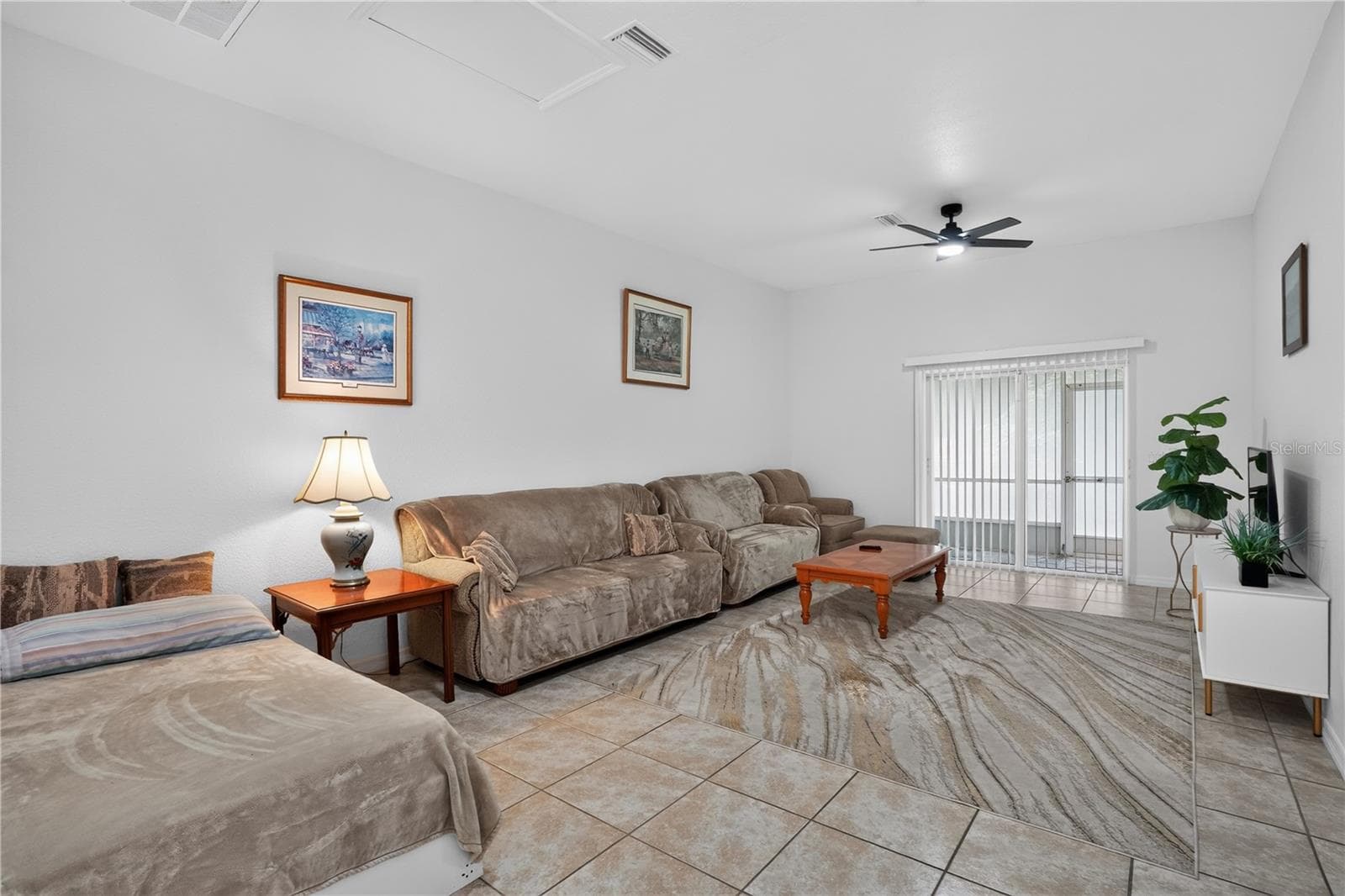 Duplex at 12113 CAPILLA LN, NORTH PORT, photo 39 of 53