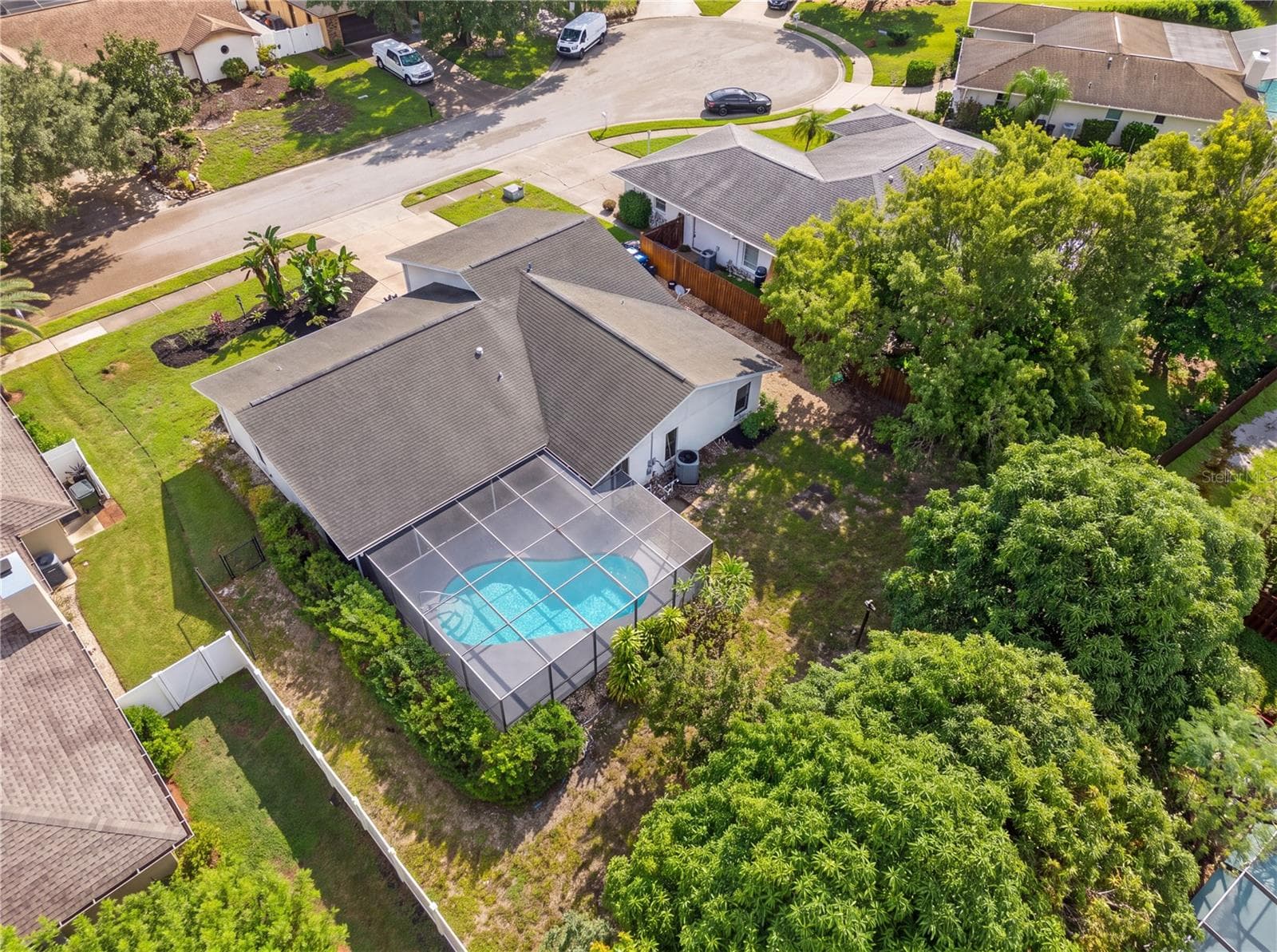 Single Family Residence at 2014 COUNTRY MEADOWS LN, SARASOTA, photo 21 of 53