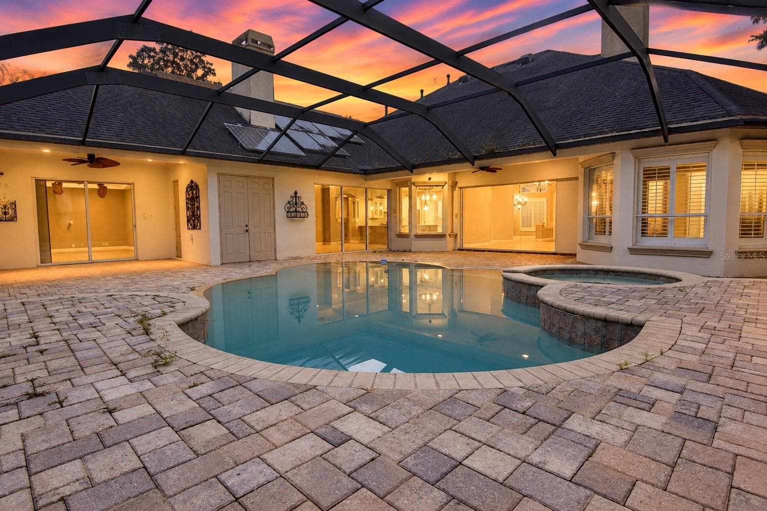 Single Family Residence at 918 SHOALS LANDING DR, BRANDON, photo 48 of 59