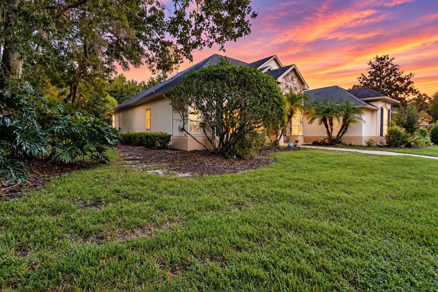 Single Family Residence at 918 SHOALS LANDING DR, BRANDON, photo 56 of 59