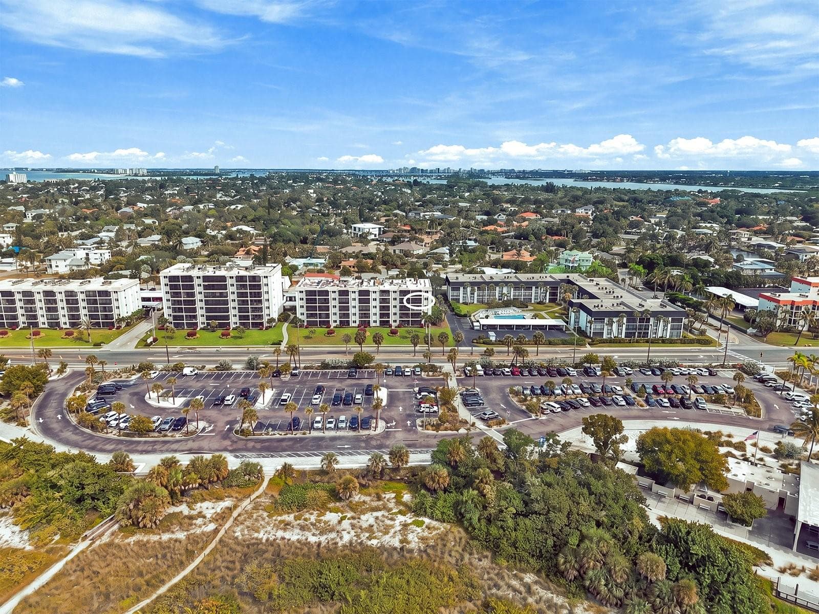 Condominium at 797 BEACH RD #415, SARASOTA, photo 5 of 59