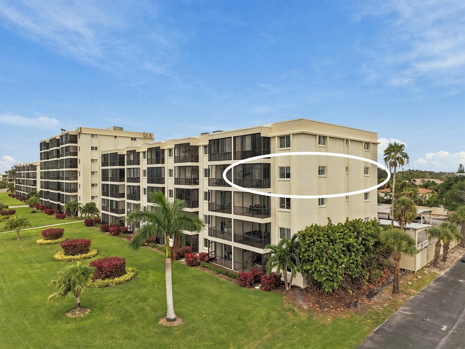 Condominium at 797 BEACH RD #415, SARASOTA, photo 7 of 59