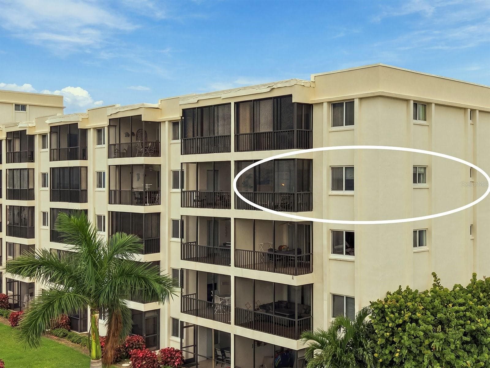 Condominium at 797 BEACH RD #415, SARASOTA, photo 9 of 59